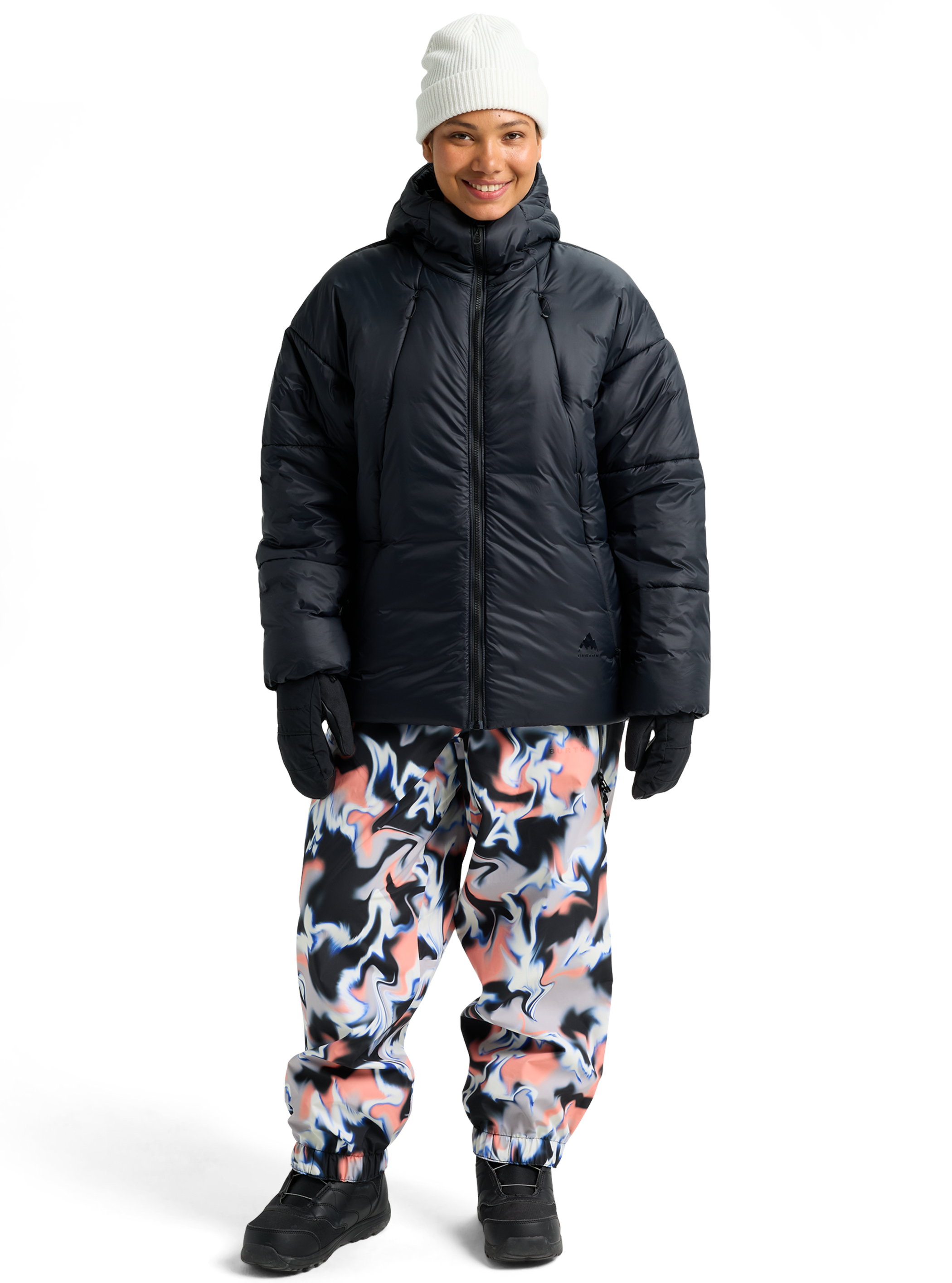 Burton Futuretrust Insulator-Jacke