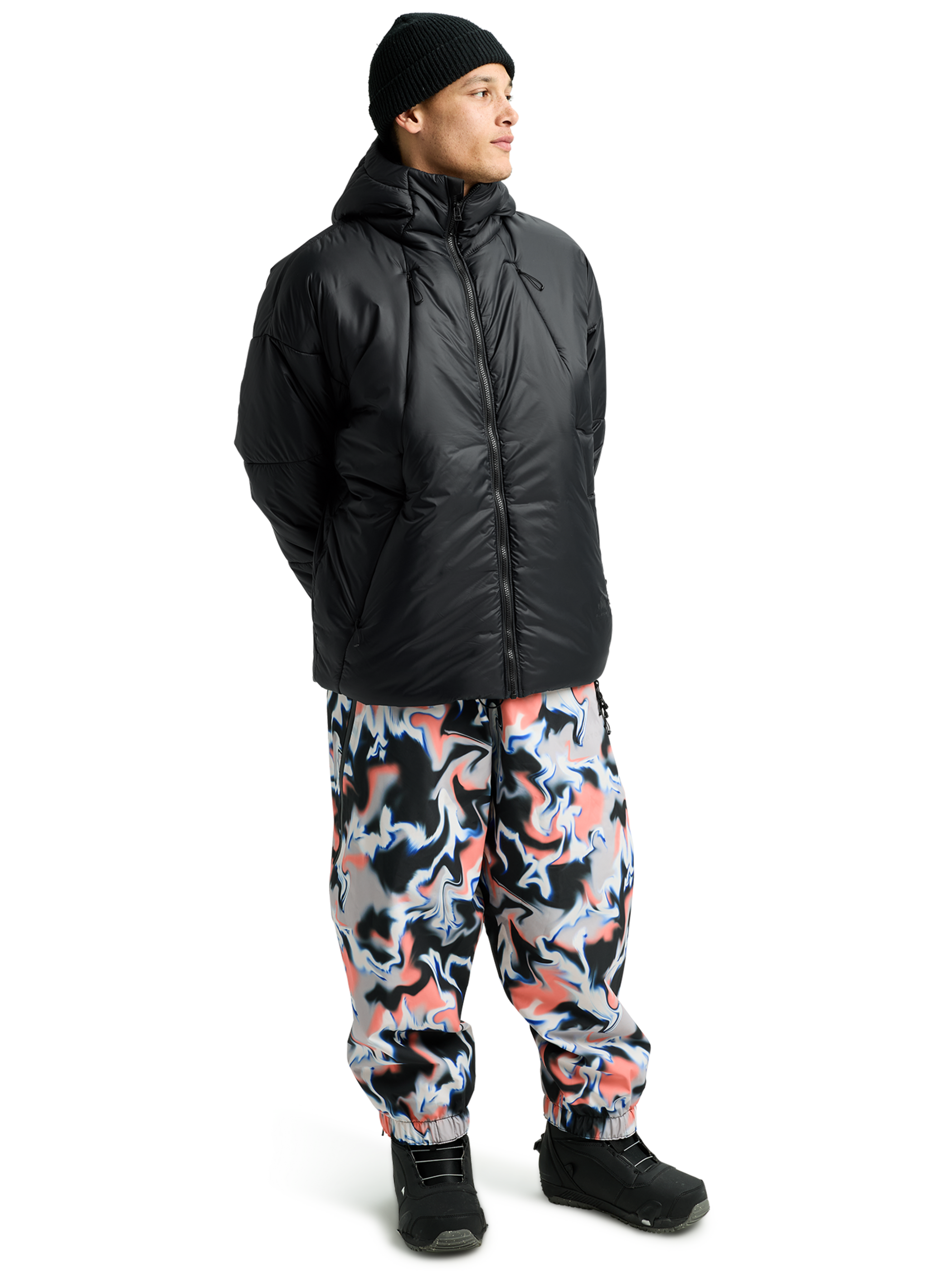 Burton Futuretrust Insulator-Jacke