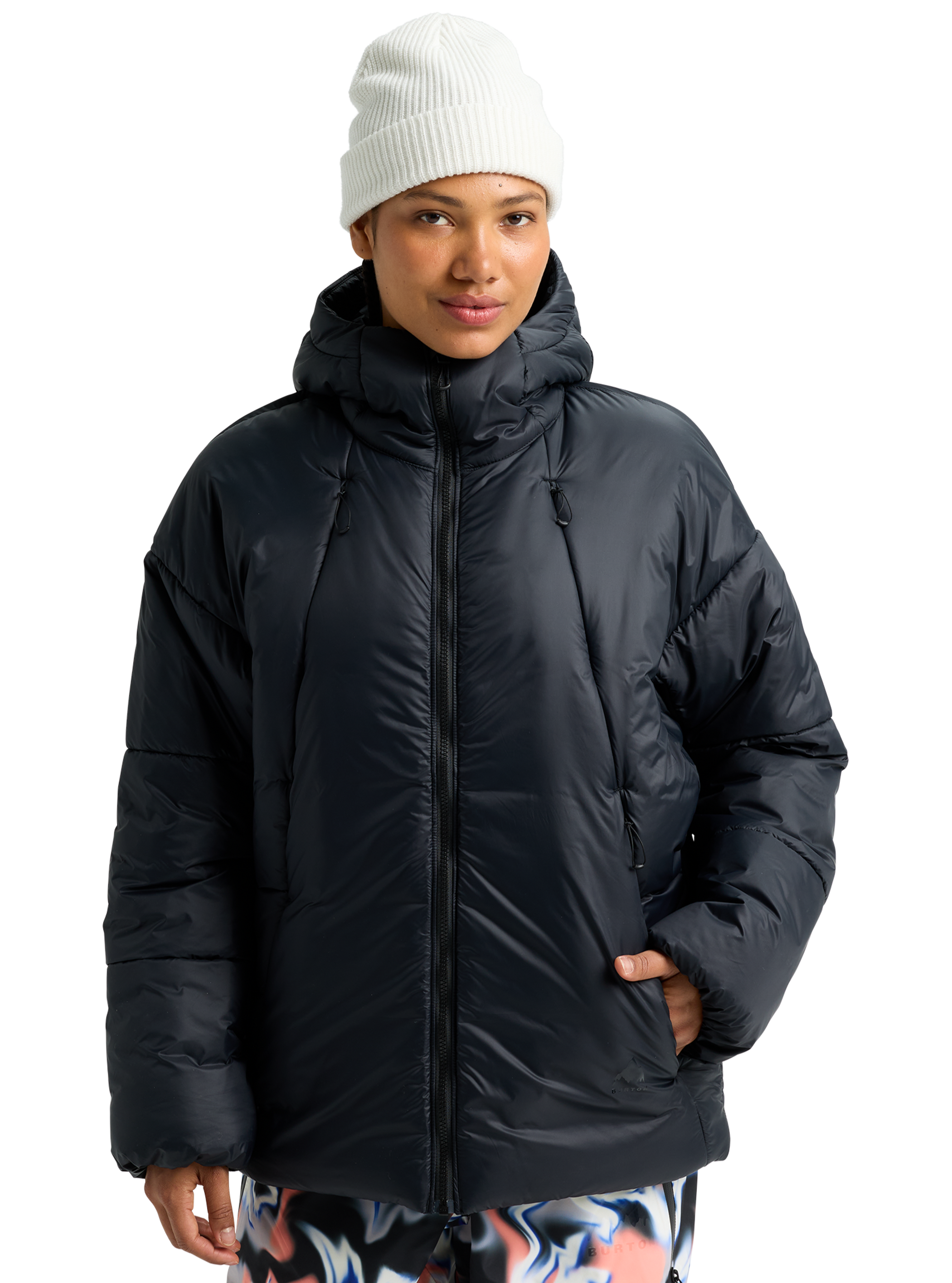 Burton Futuretrust Insulator-Jacke