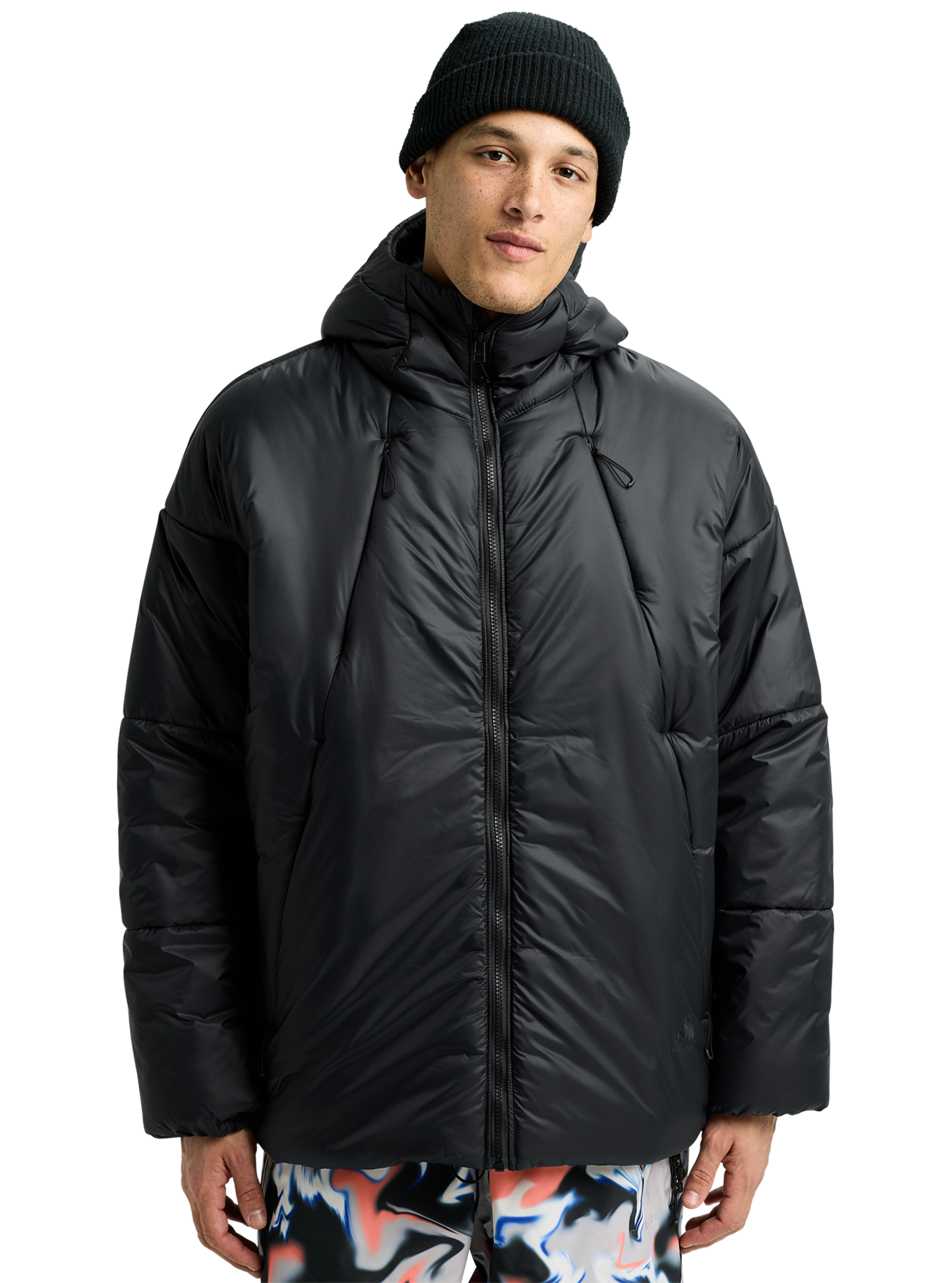 Burton Futuretrust Insulator-Jacke