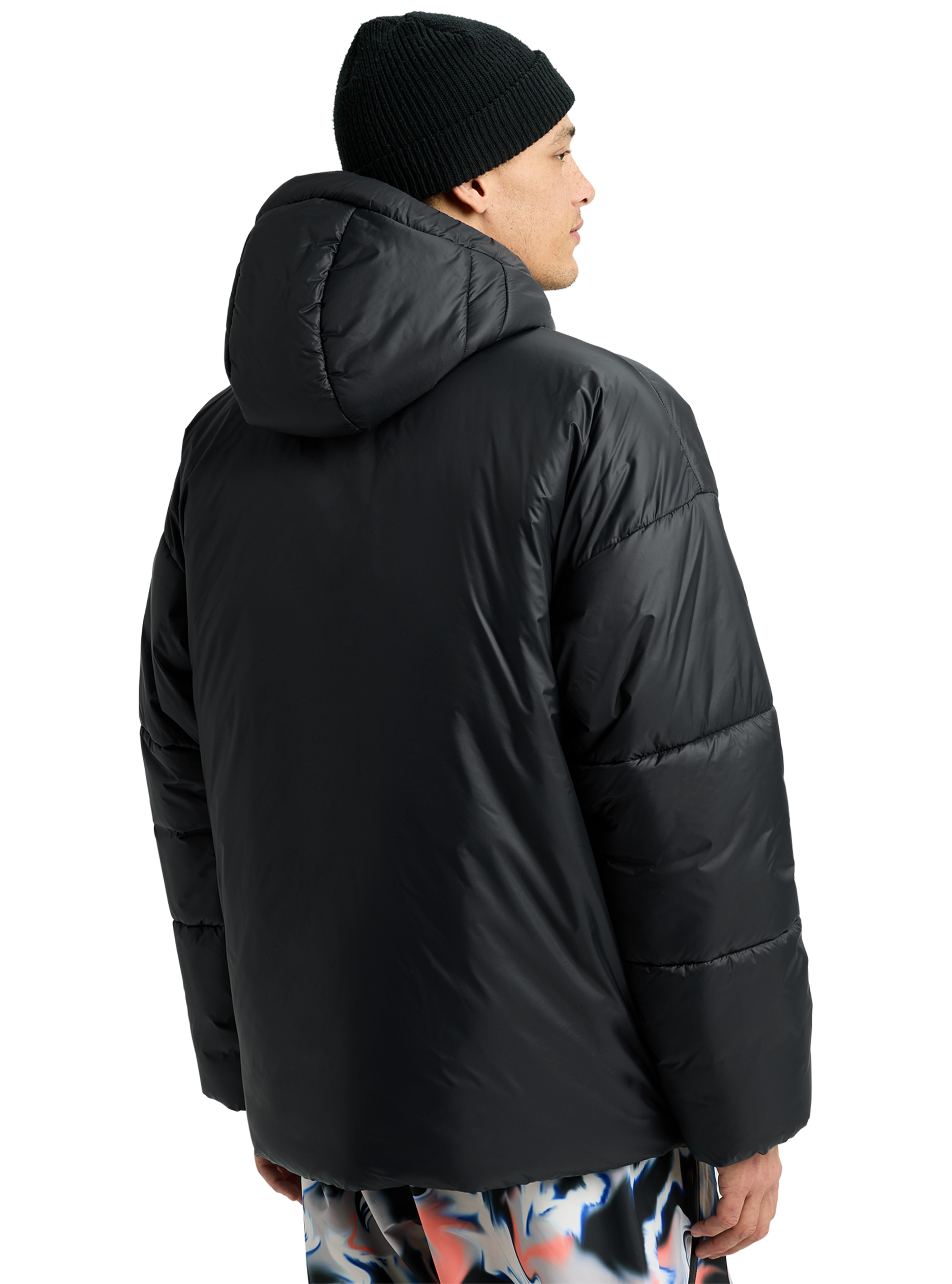 Burton Futuretrust Insulator-Jacke