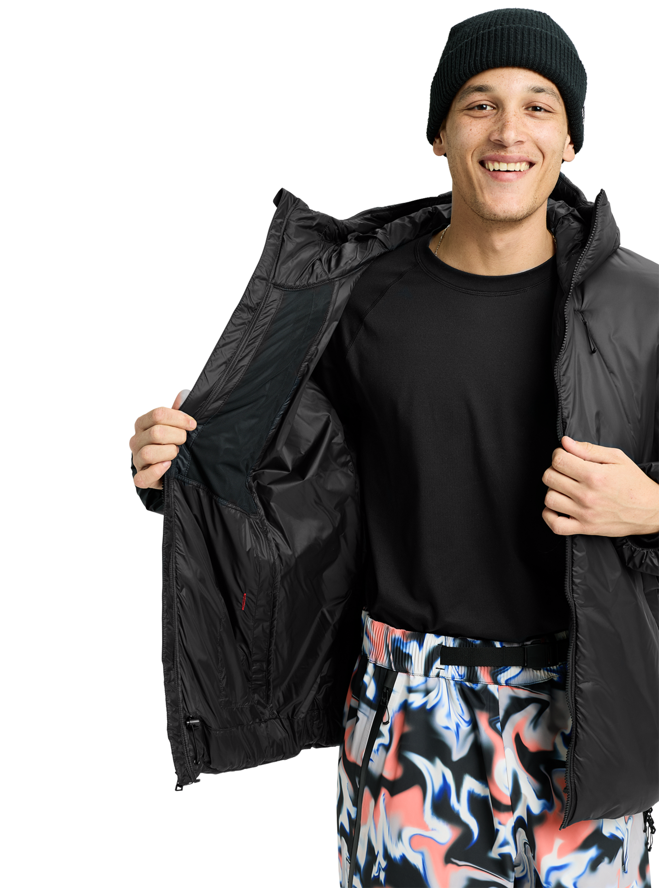Burton Futuretrust Insulator-Jacke