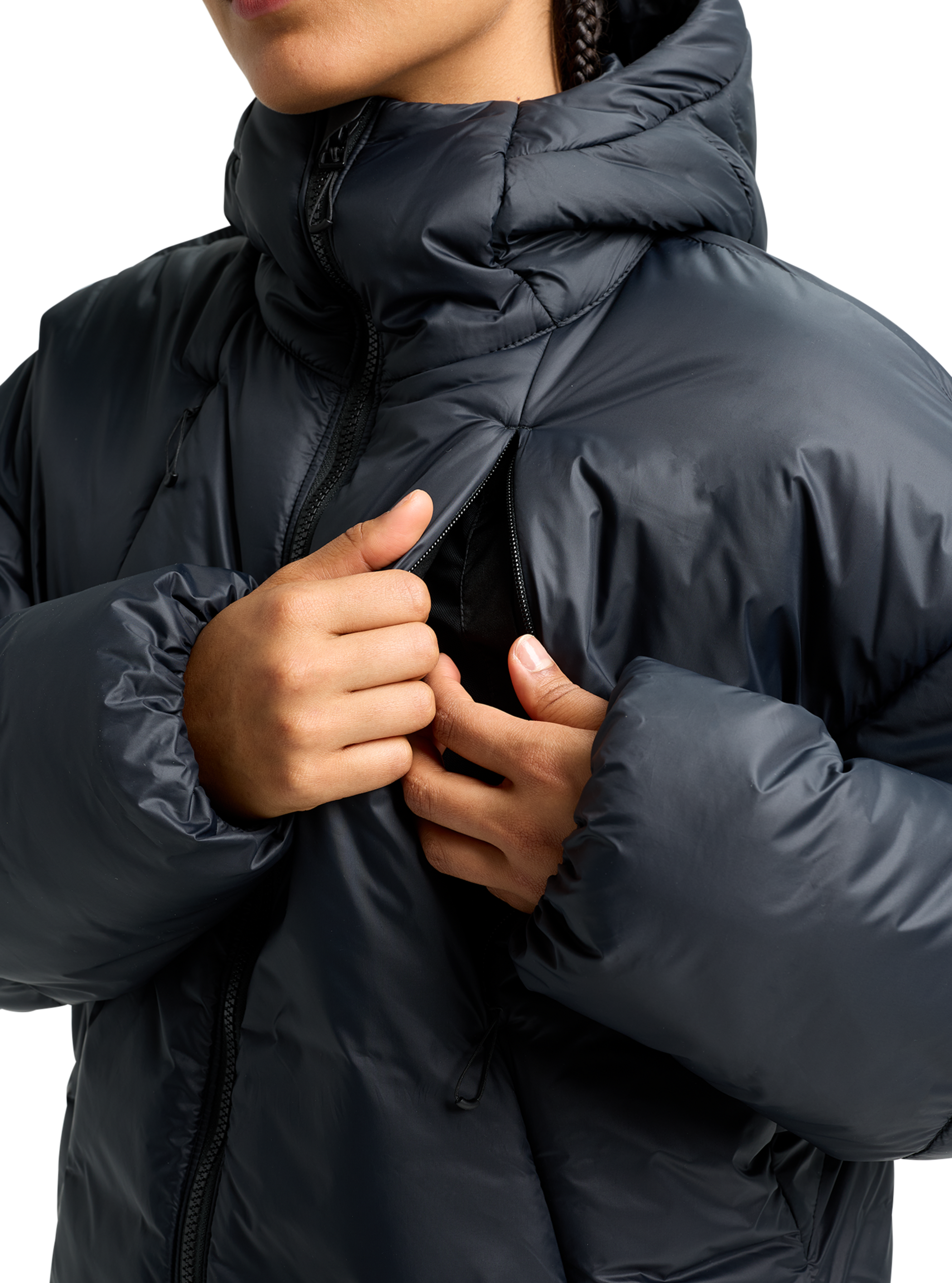 Burton Futuretrust Insulator-Jacke