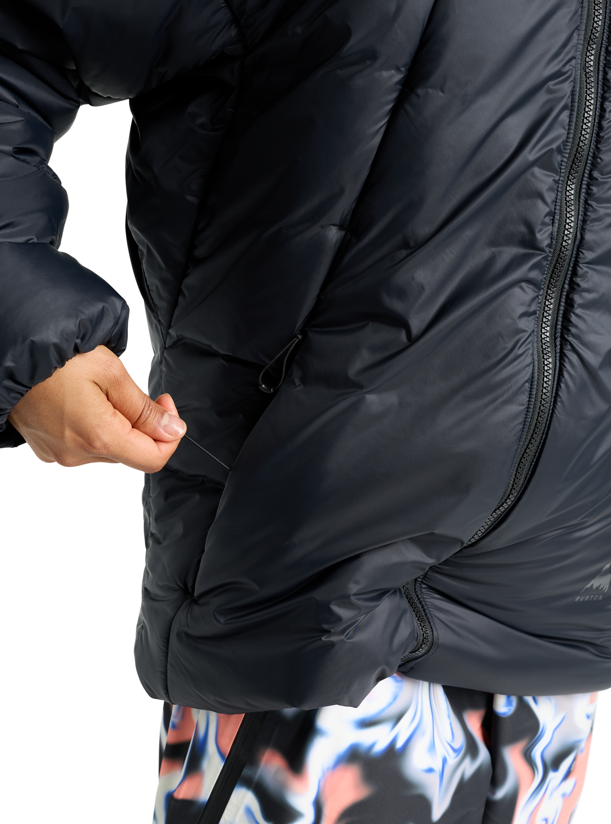 Burton Futuretrust Insulator-Jacke