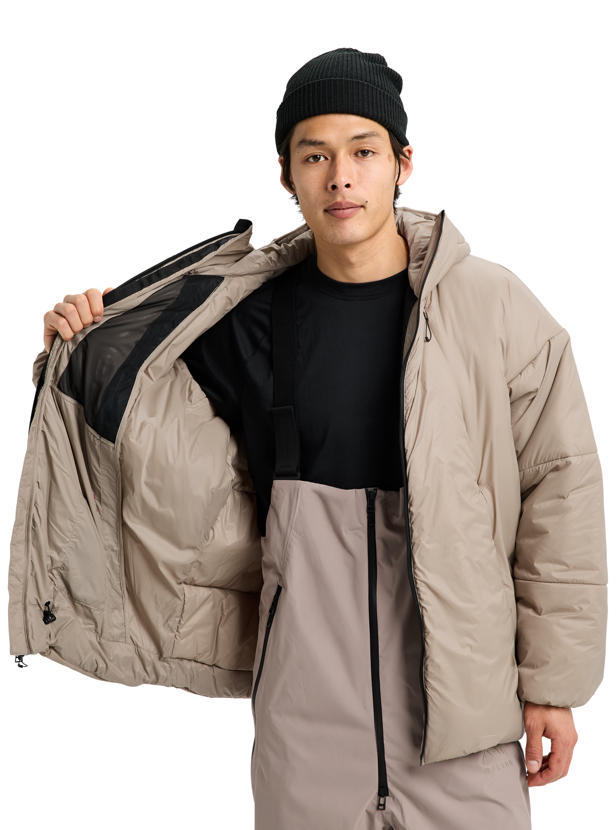 Burton Futuretrust Insulator Jacket