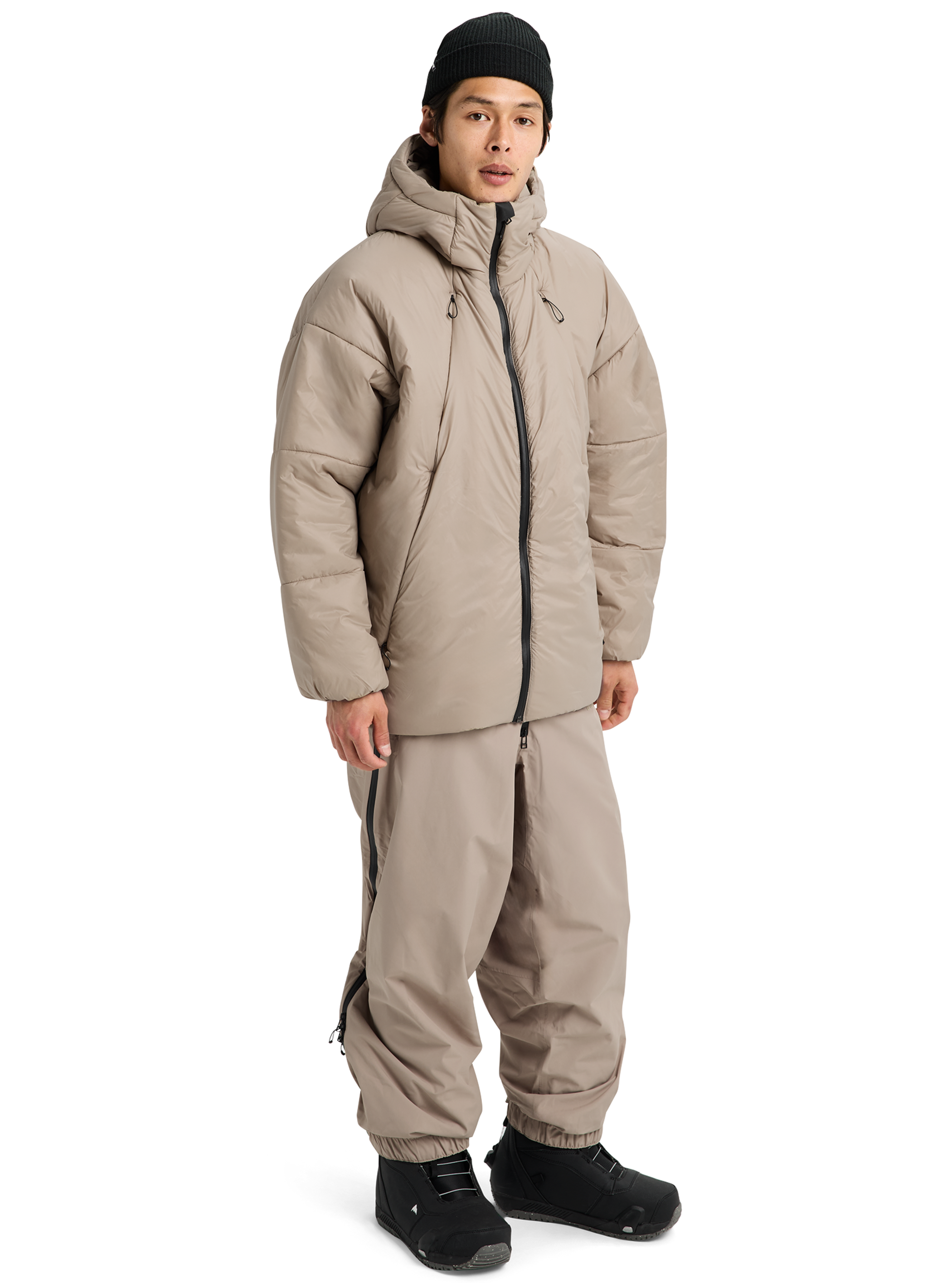 Burton Futuretrust Insulator Jacket