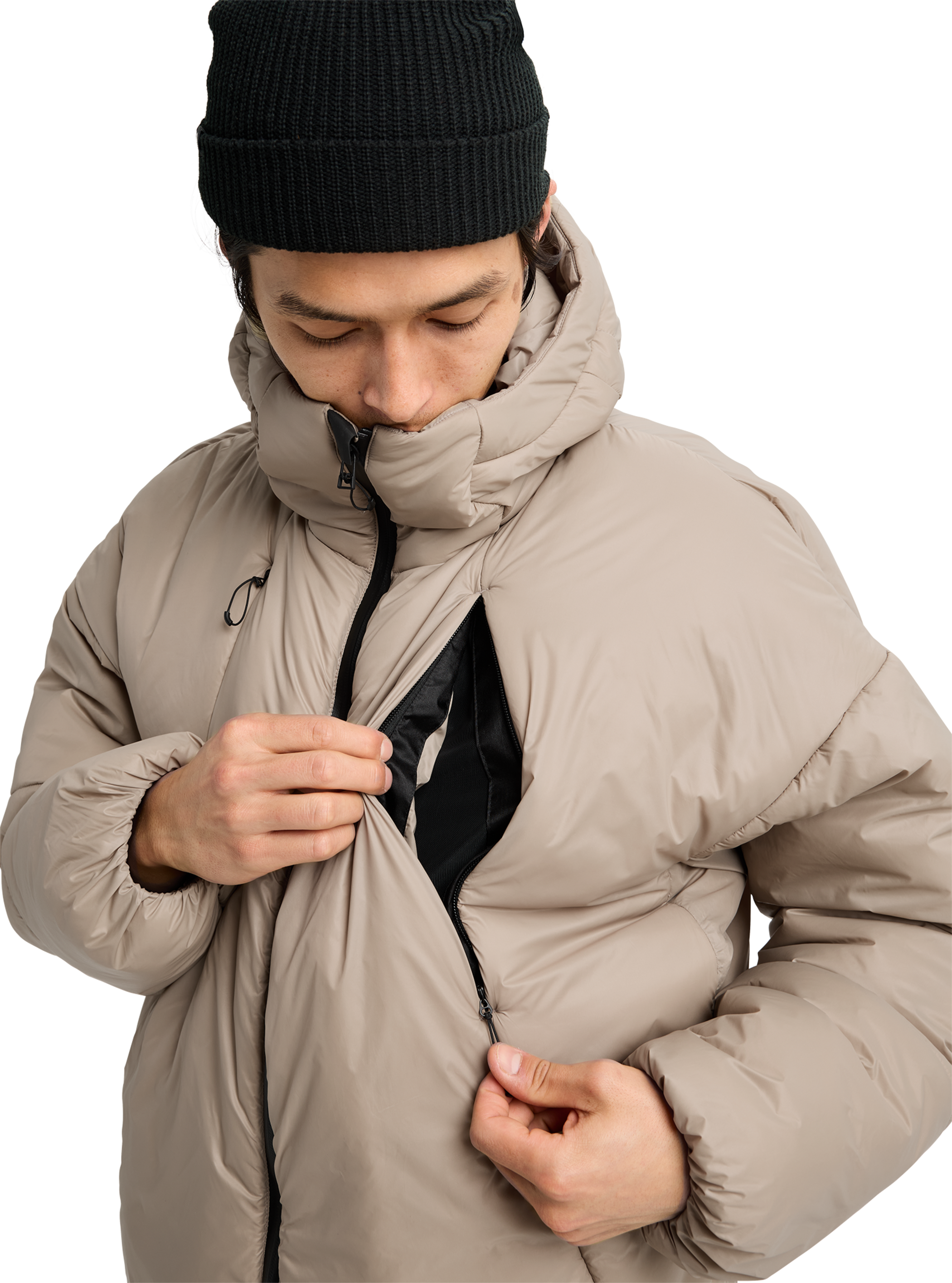 Burton Futuretrust Insulator Jacket