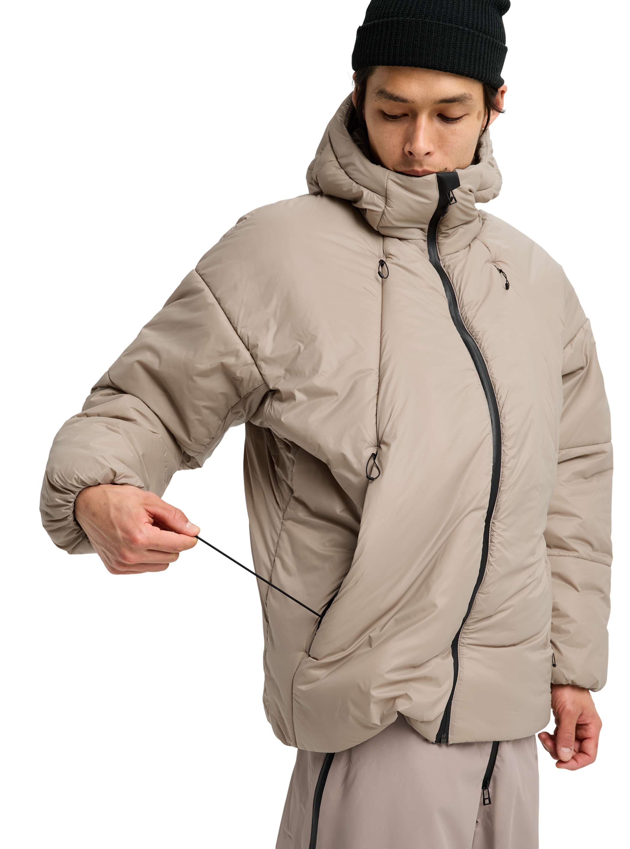 Burton Futuretrust Insulator Jacket