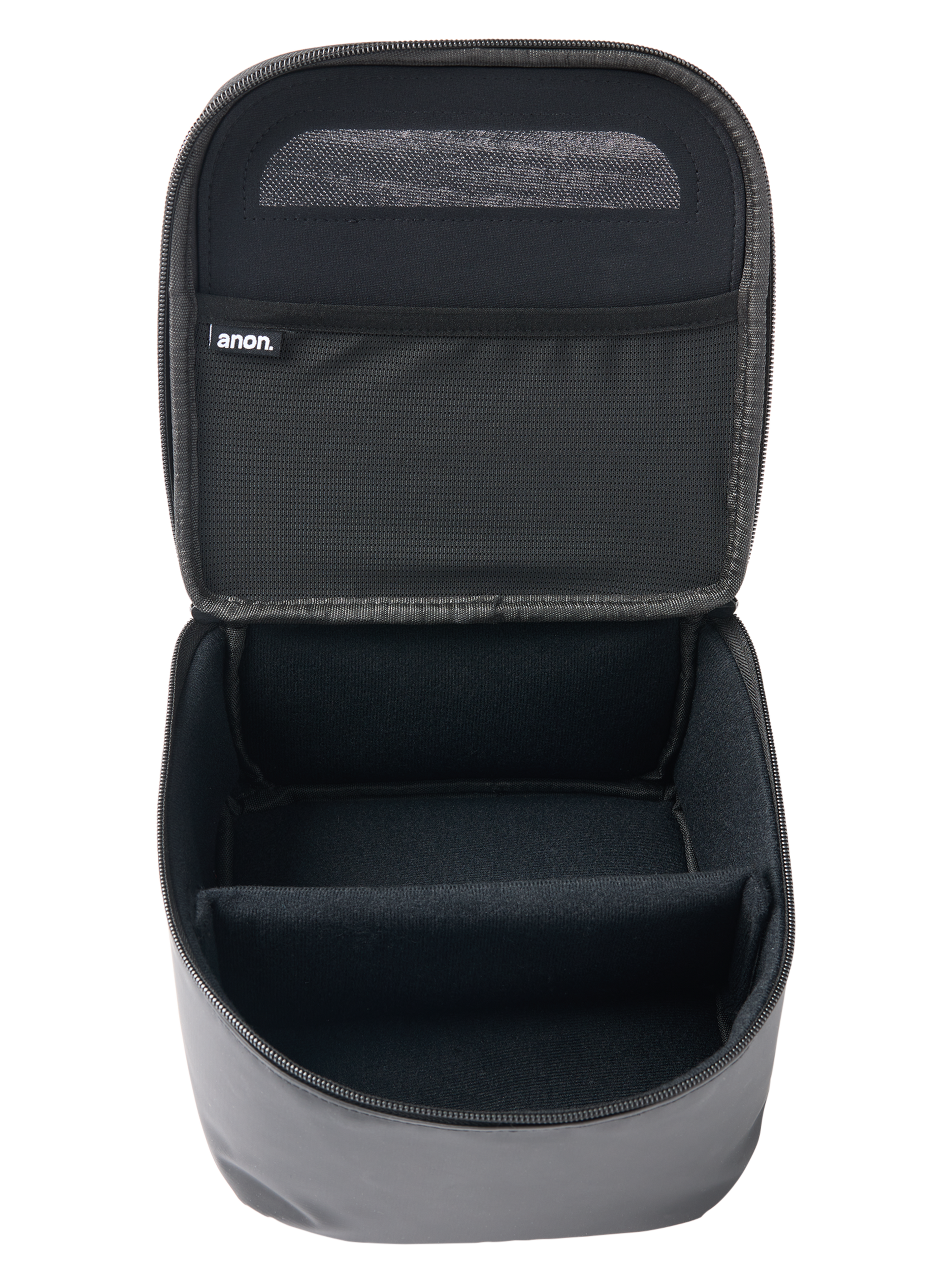 Product image of Anon Goggles Accessory Case[Variant:Black]