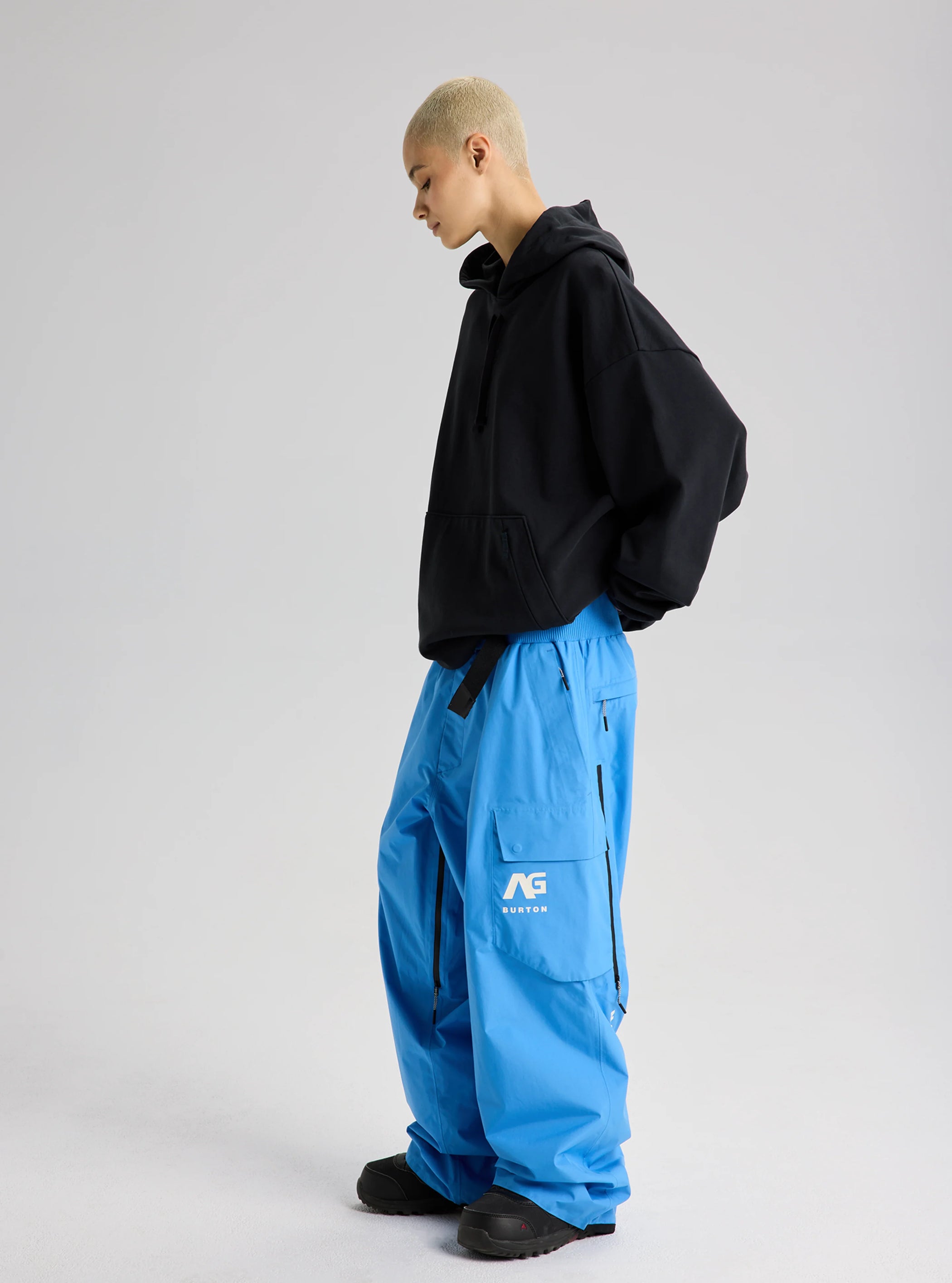 Burton AG Flyrail GORE-TEX 2L Hose