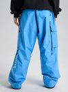 Product image of Burton AG Flyrail GORE-TEX 2L Pants[Variant:Acid Bloom]