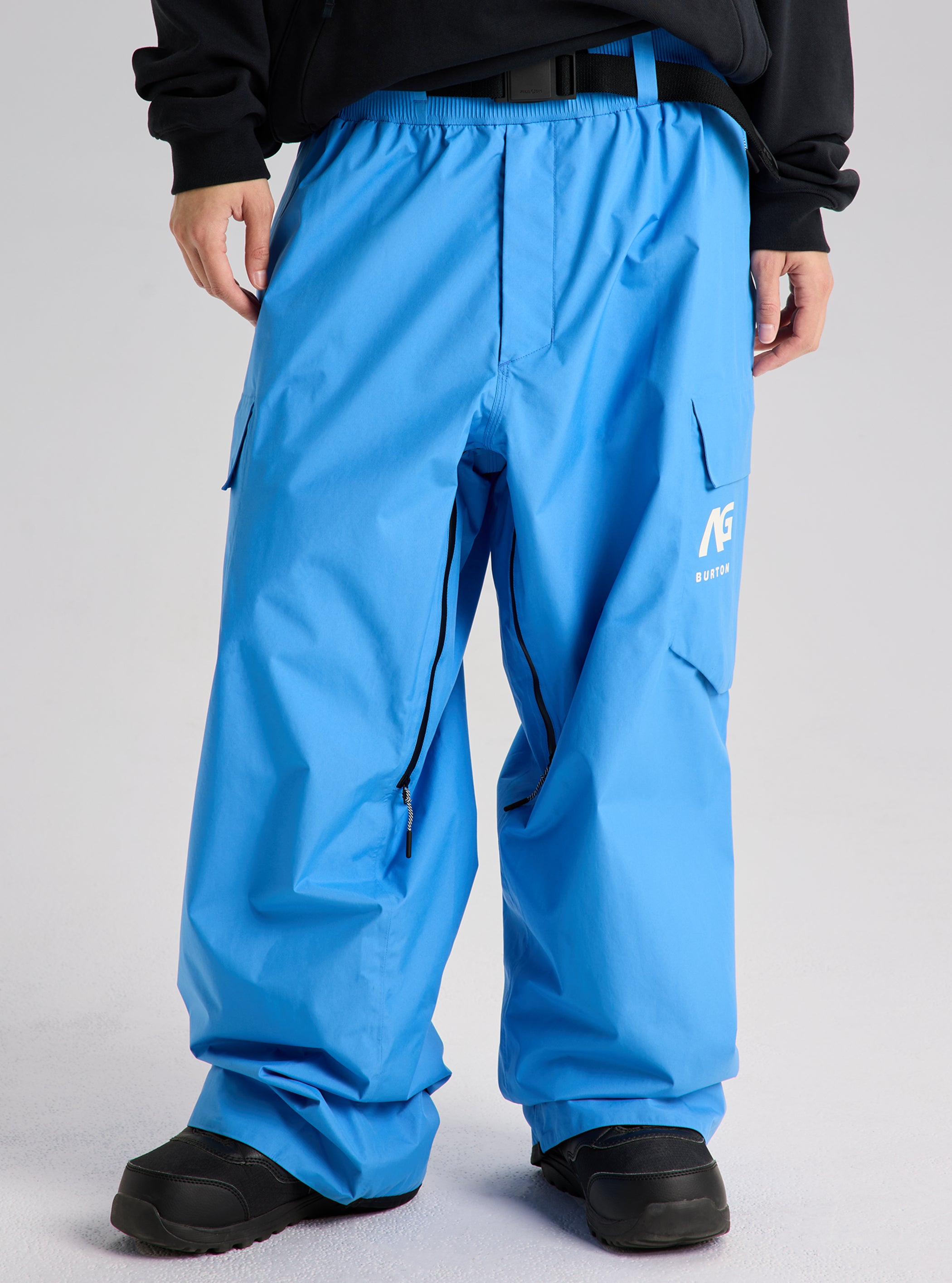 Burton AG Flyrail GORE-TEX 2L Pants | Analog Outerwear