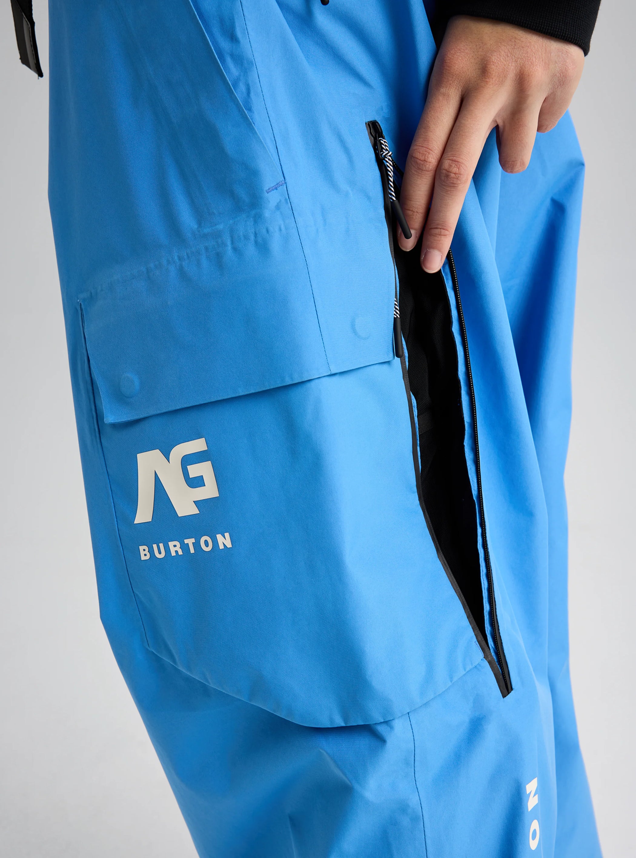 Burton AG Flyrail GORE-TEX 2L Hose