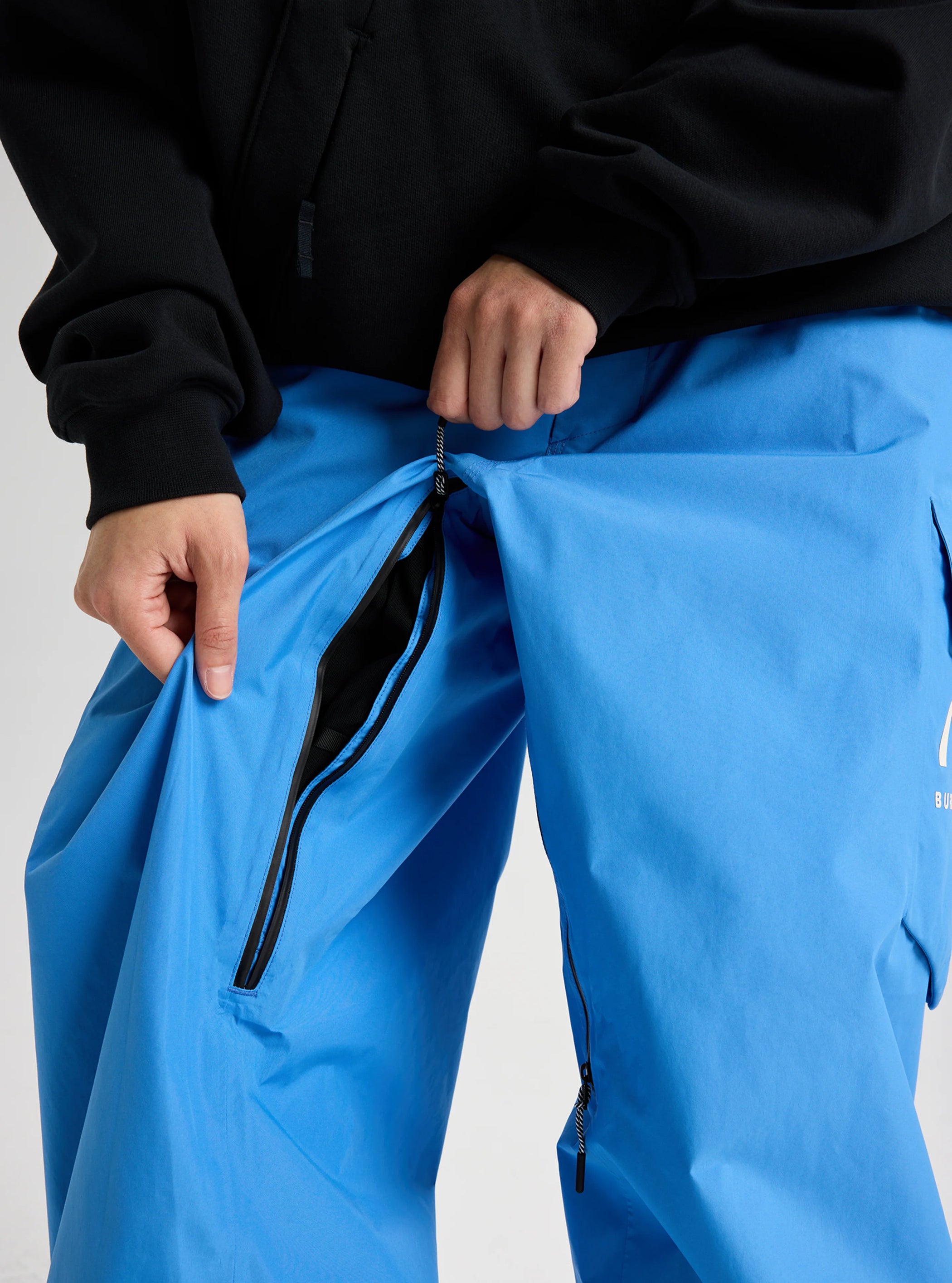 Burton AG Flyrail GORE-TEX 2L Hose
