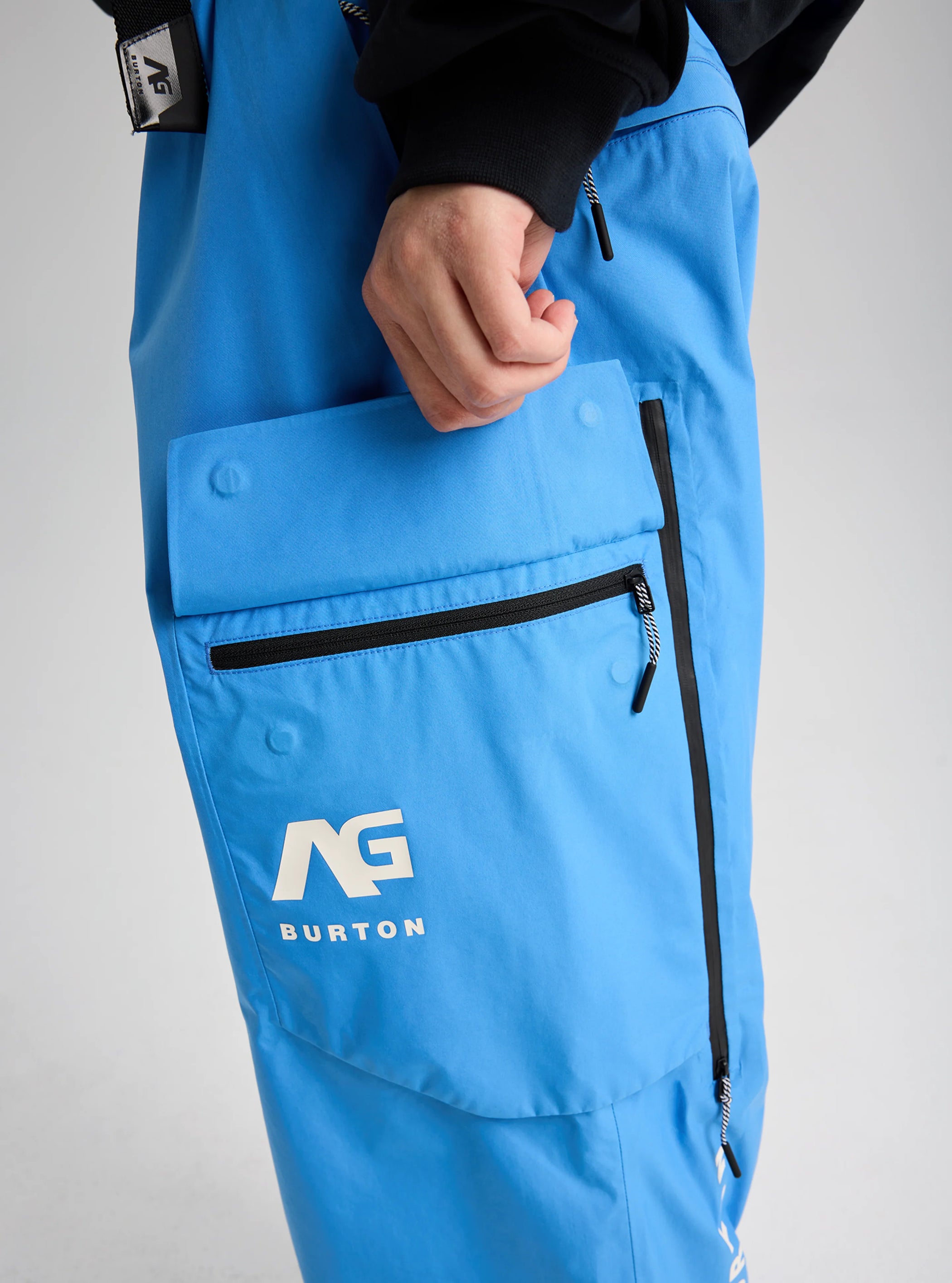 Burton AG Flyrail GORE-TEX 2L Hose