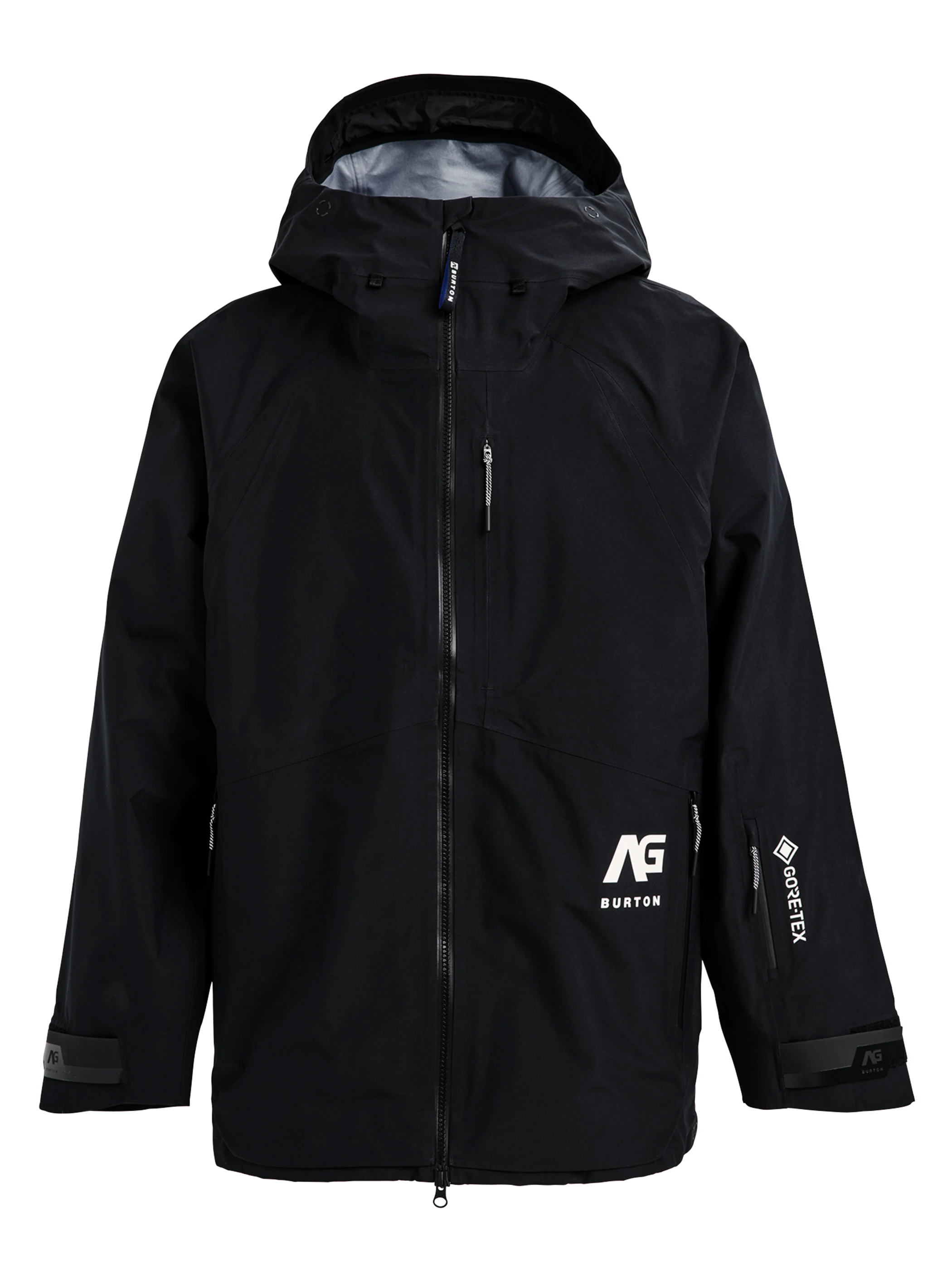 Burton AG Hardpack GORE-TEX 3L Jacke