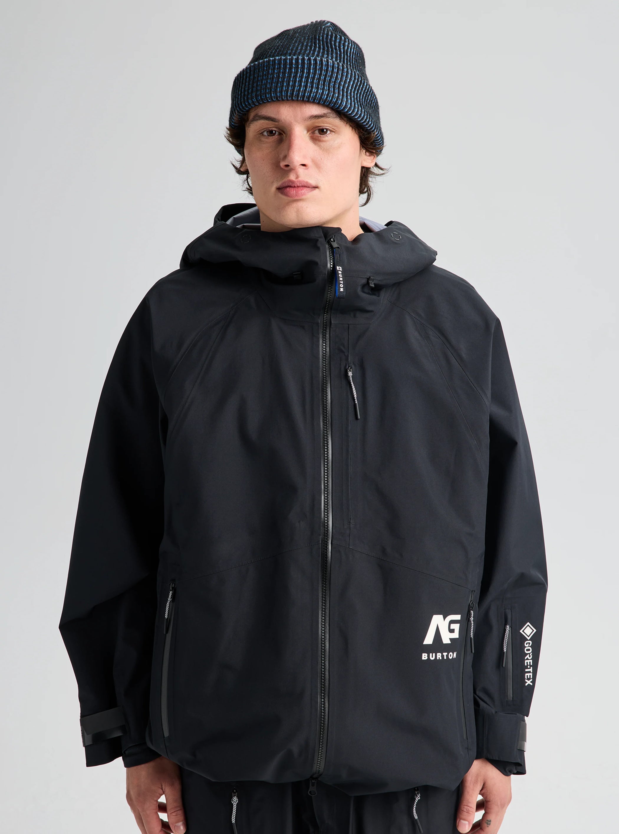 Burton AG Hardpack GORE-TEX 3L Jacke