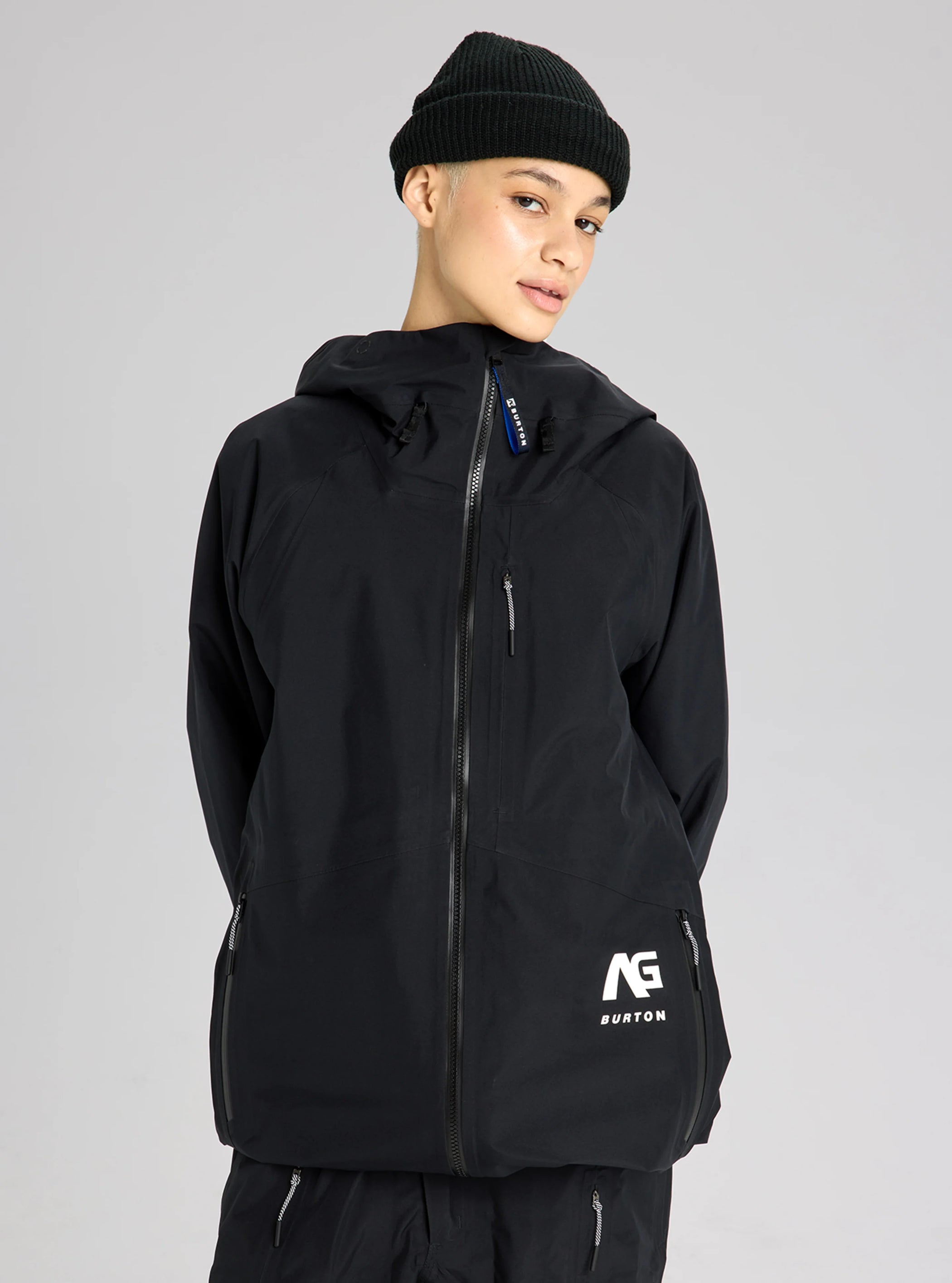 Burton AG Hardpack GORE-TEX 3L Jacke