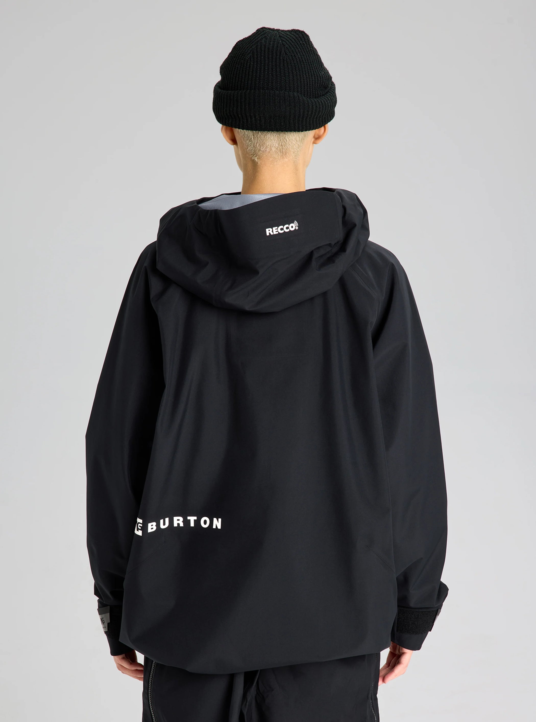 Burton AG Hardpack GORE-TEX 3L Jacke
