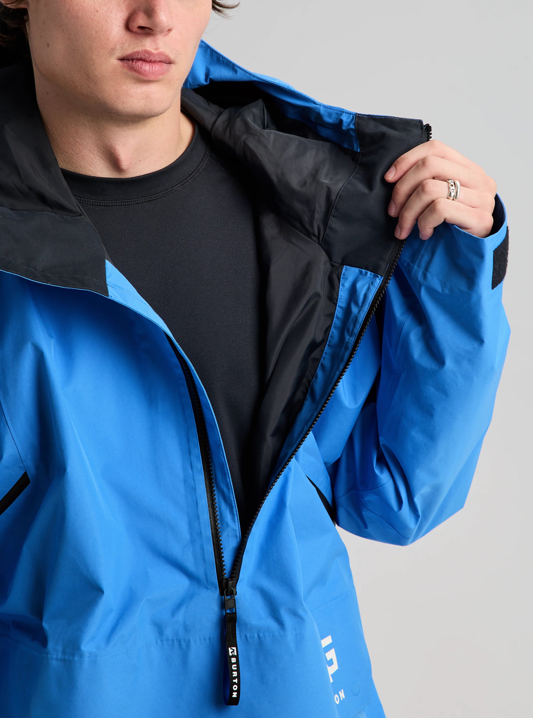 Burton AG Flyrail GORE-TEX 2L Jacke