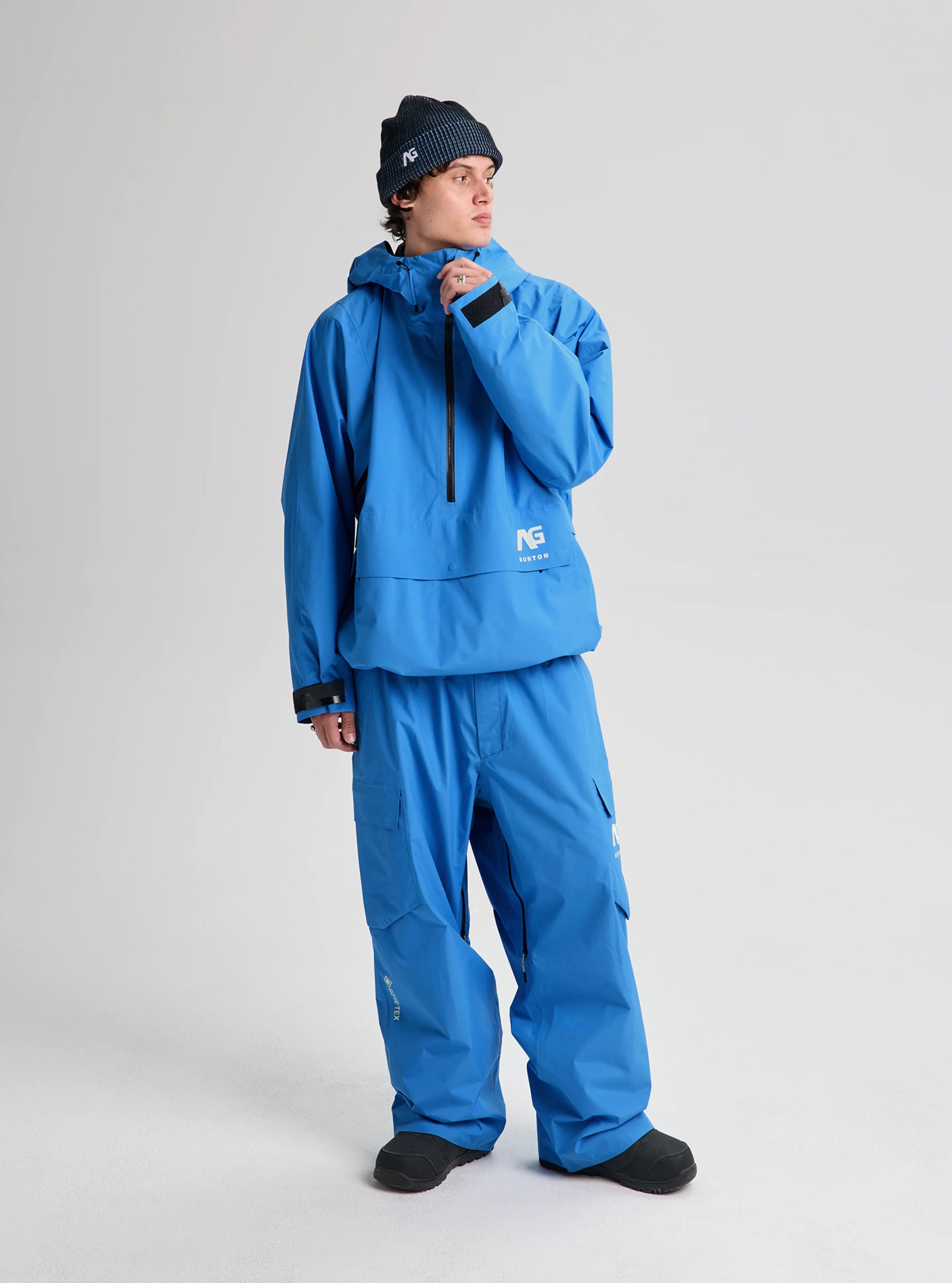 Burton AG Flyrail GORE-TEX 2L Jacke