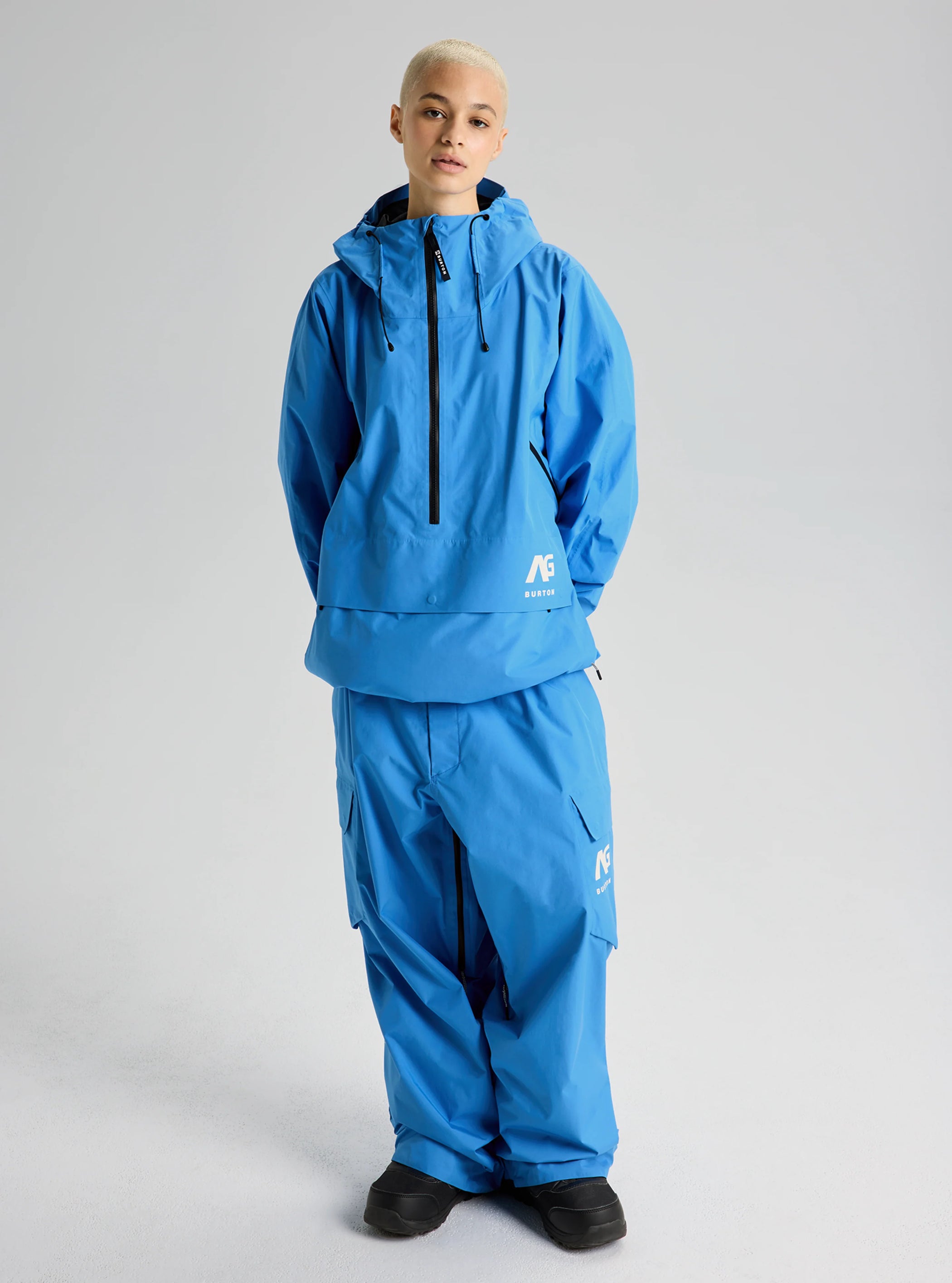 Burton AG Flyrail GORE-TEX 2L Jacke