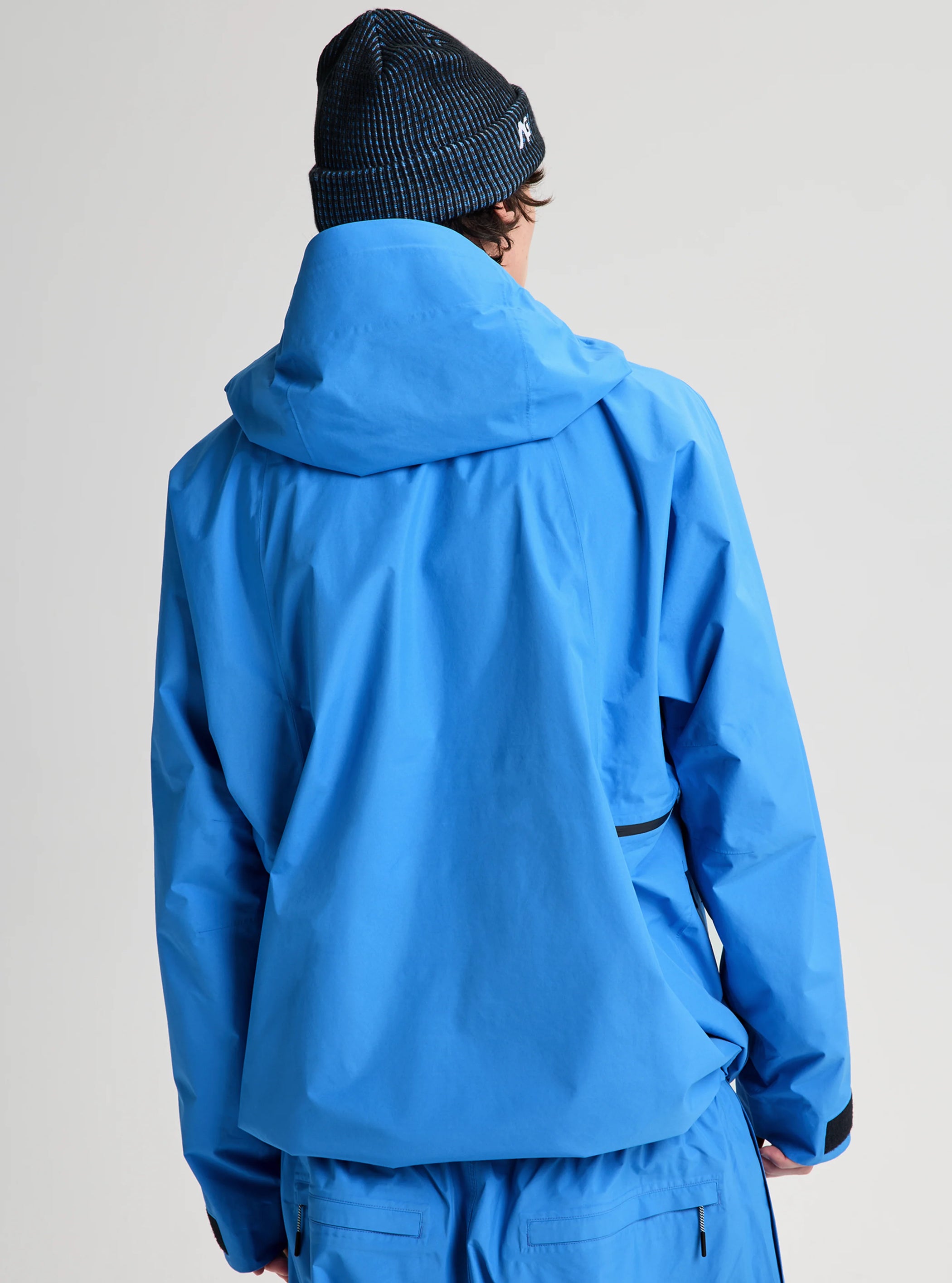 Burton AG Flyrail GORE-TEX 2L Jacke