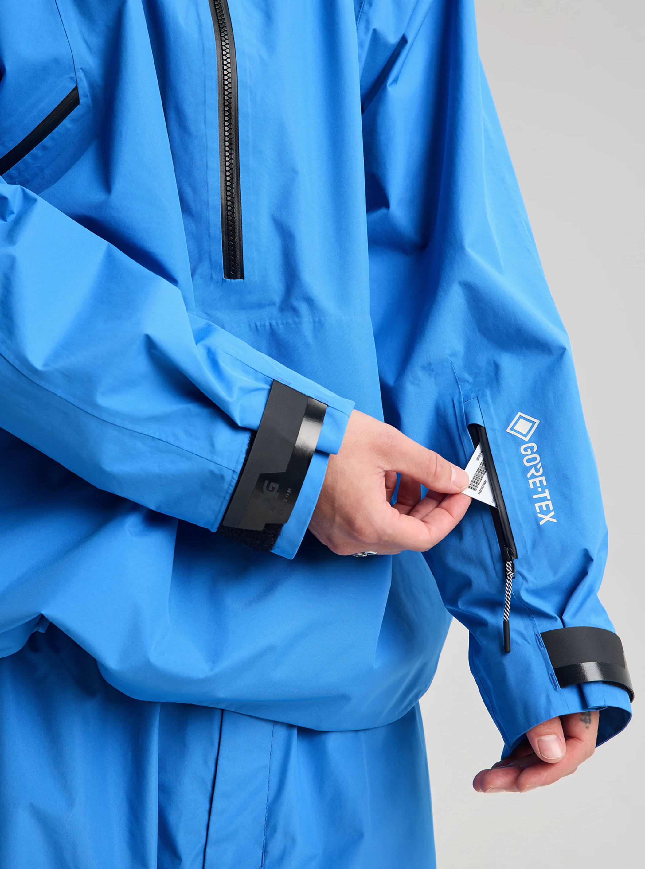 Burton AG Flyrail GORE-TEX 2L Jacke