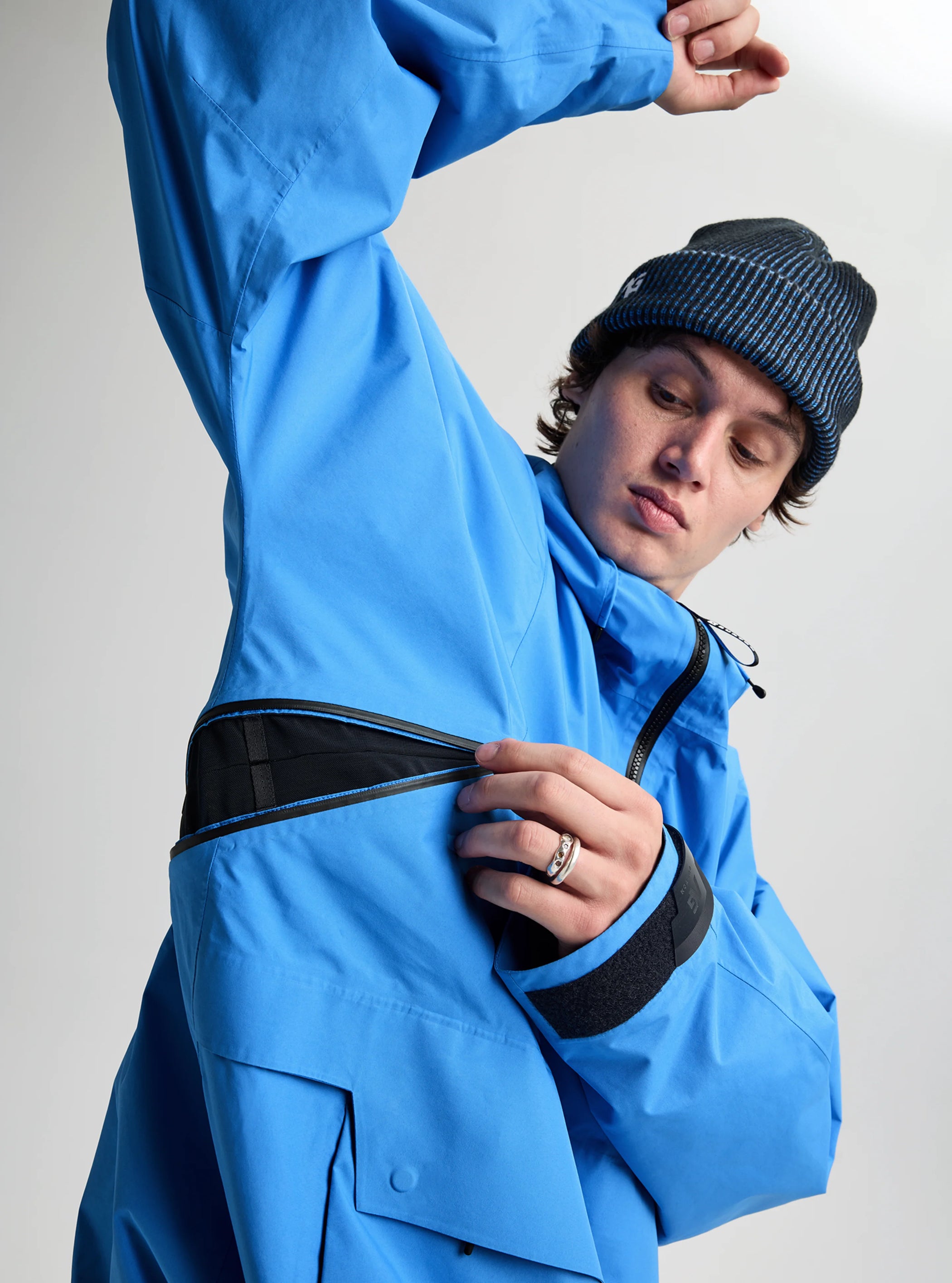 Burton AG Flyrail GORE-TEX 2L Jacke