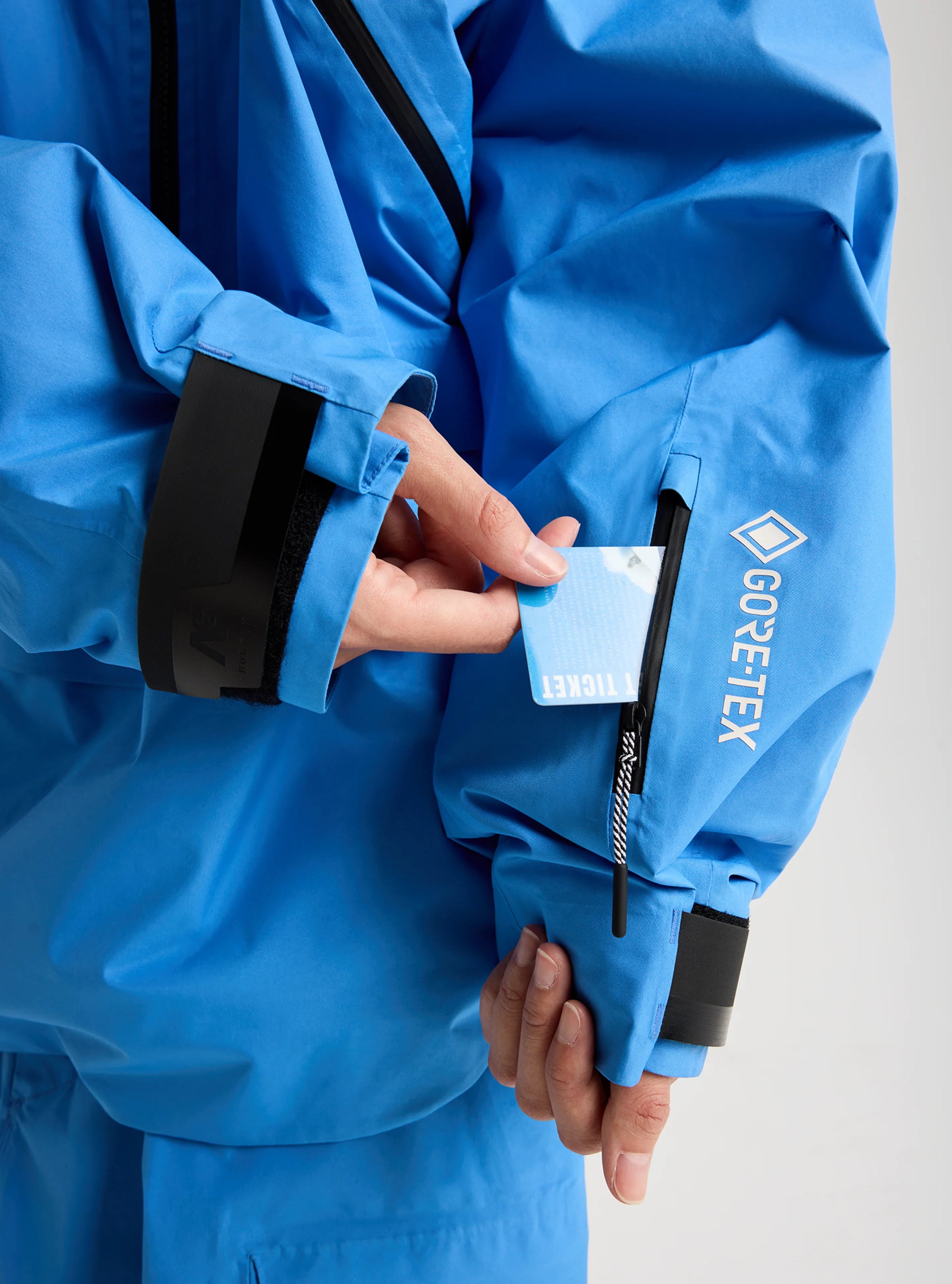 Burton AG Flyrail GORE-TEX 2L Jacke
