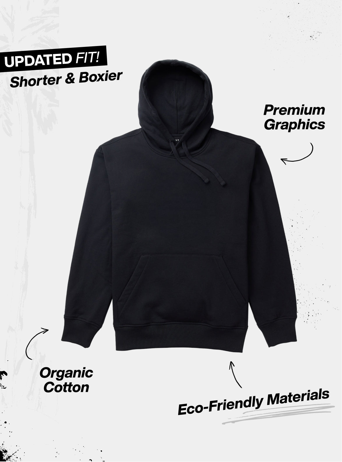 Burton Moretown Pullover Hoodie