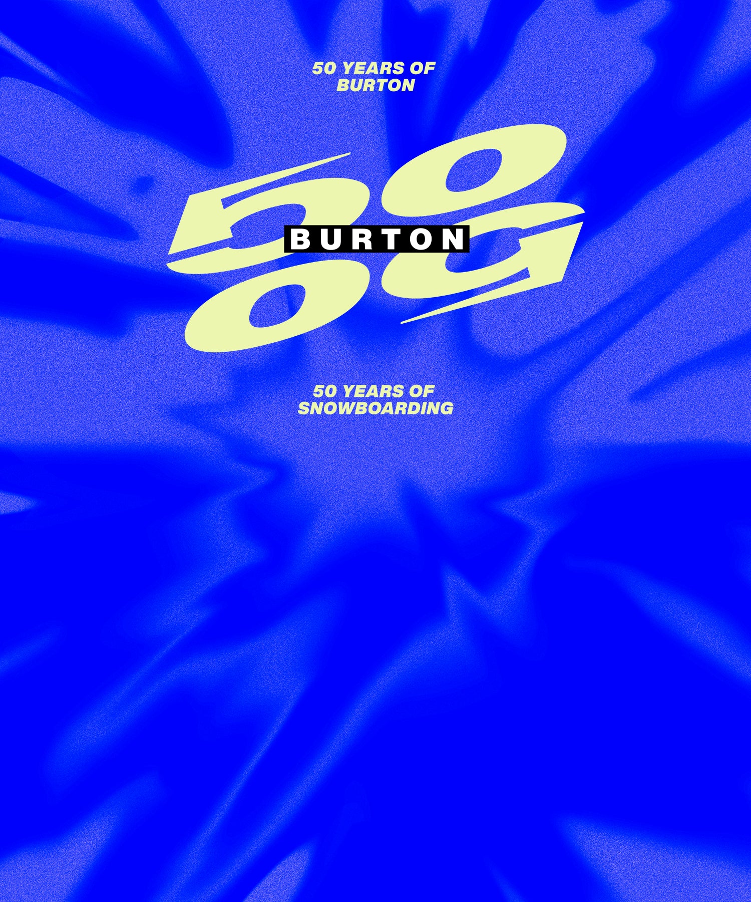 50 Years of Burton, 50 Years of Snowboarding | Burton Snowboards