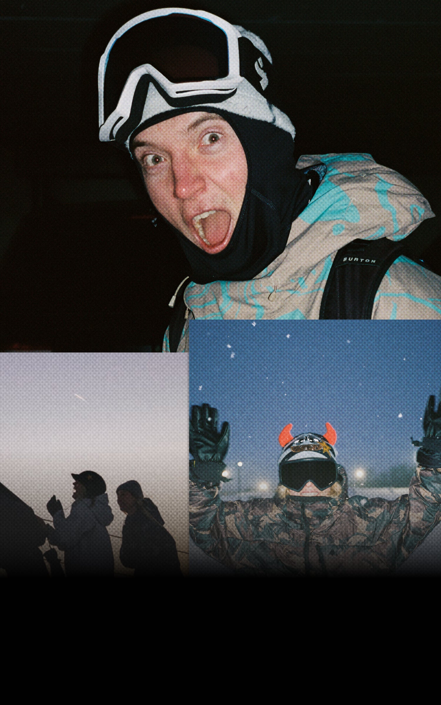 50 Years of Burton, 50 Years of Snowboarding | Burton Snowboards