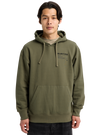 Product image of Burton Moretown Pullover Hoodie[Variant:Forest Moss]