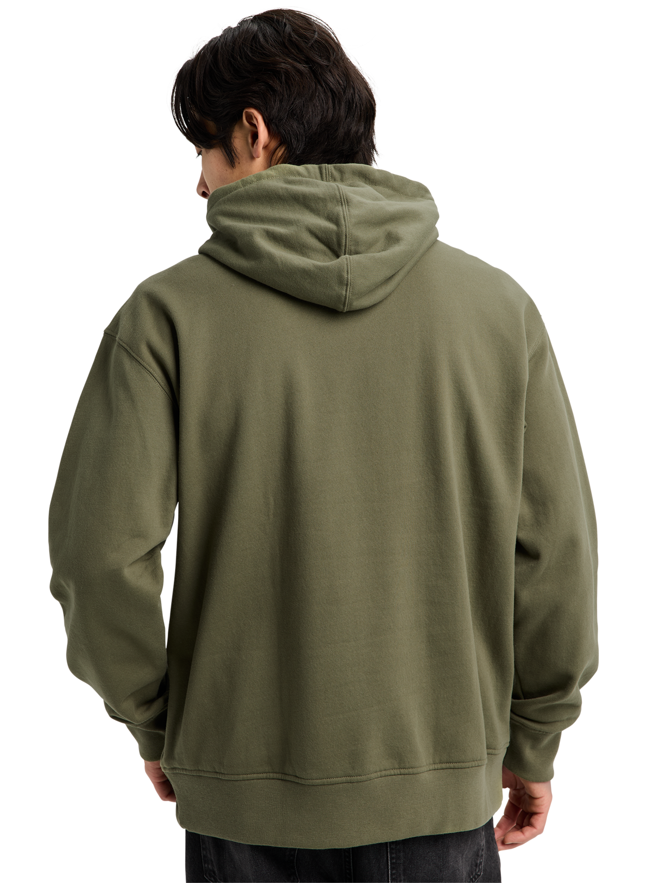 Burton Moretown Pullover Hoodie