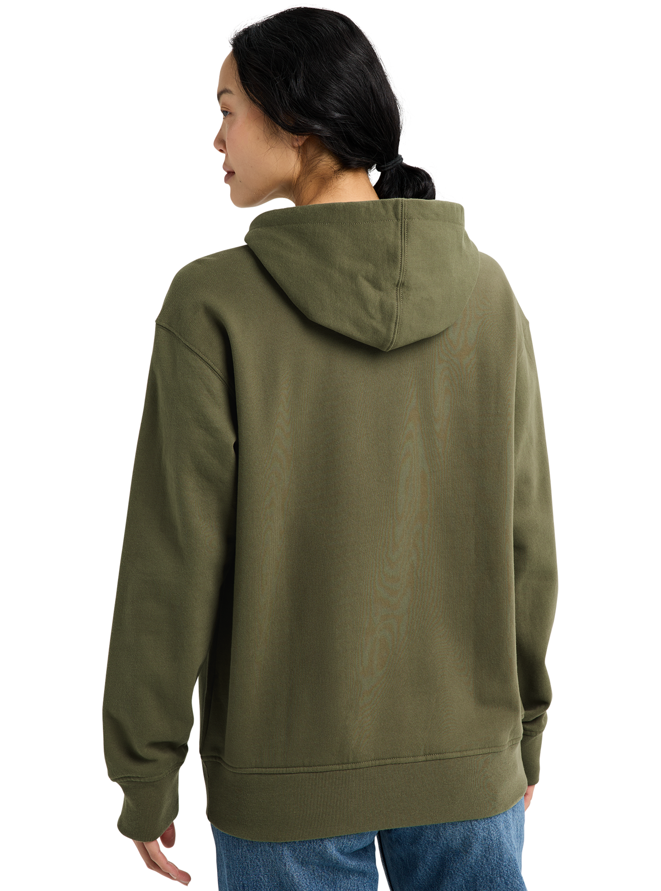 Burton Moretown Pullover Hoodie