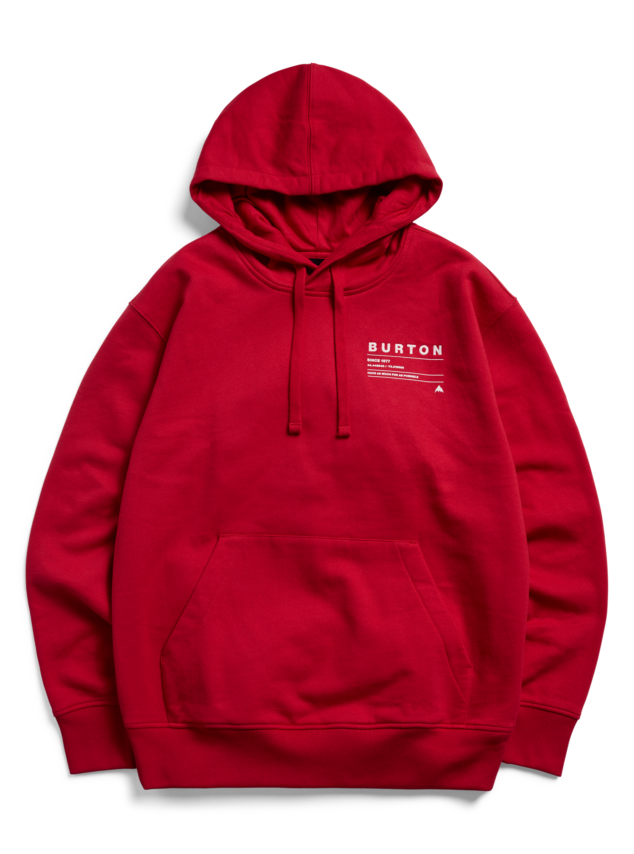 Burton Moretown Hoodie