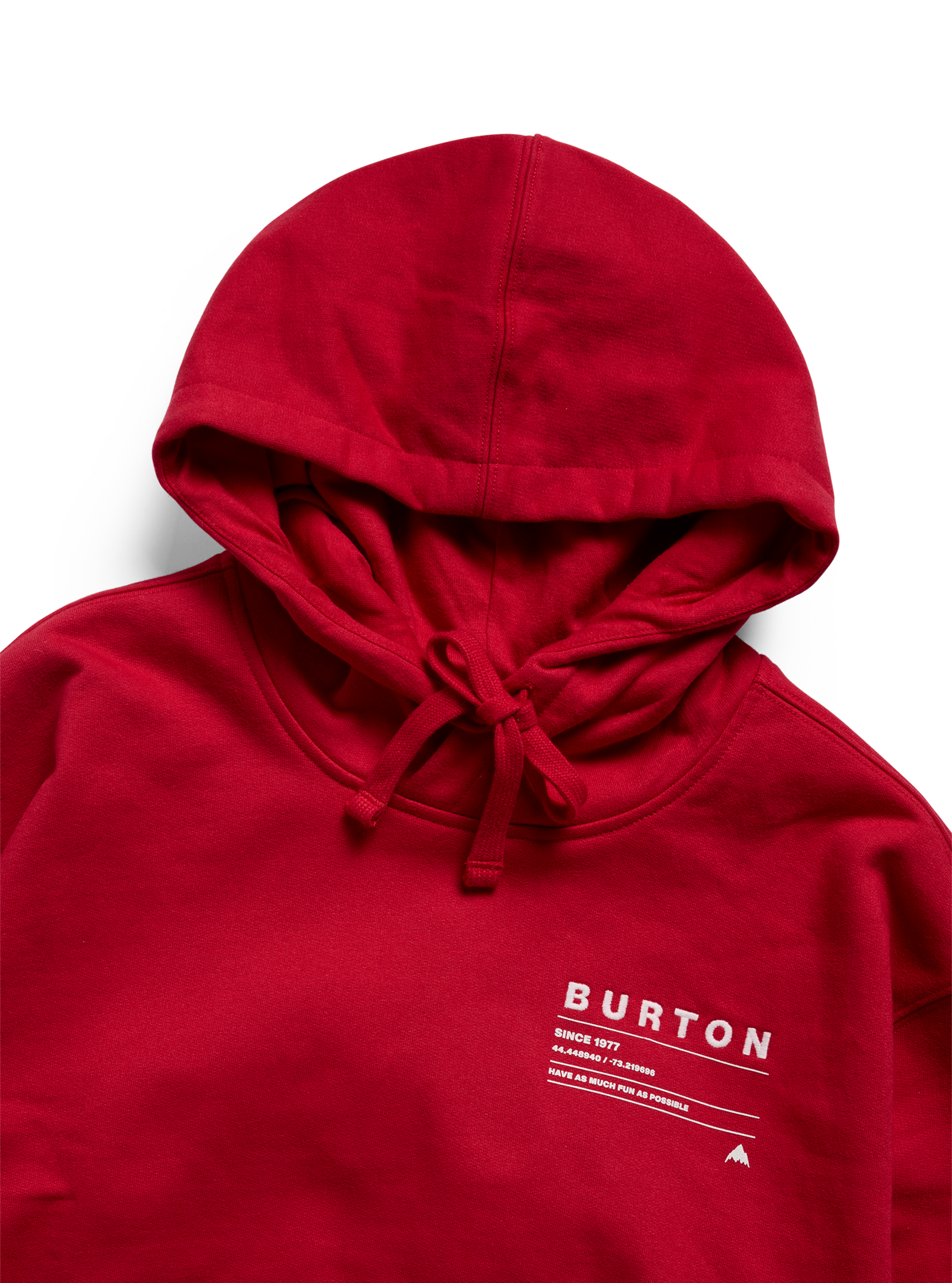 Burton Moretown Hoodie