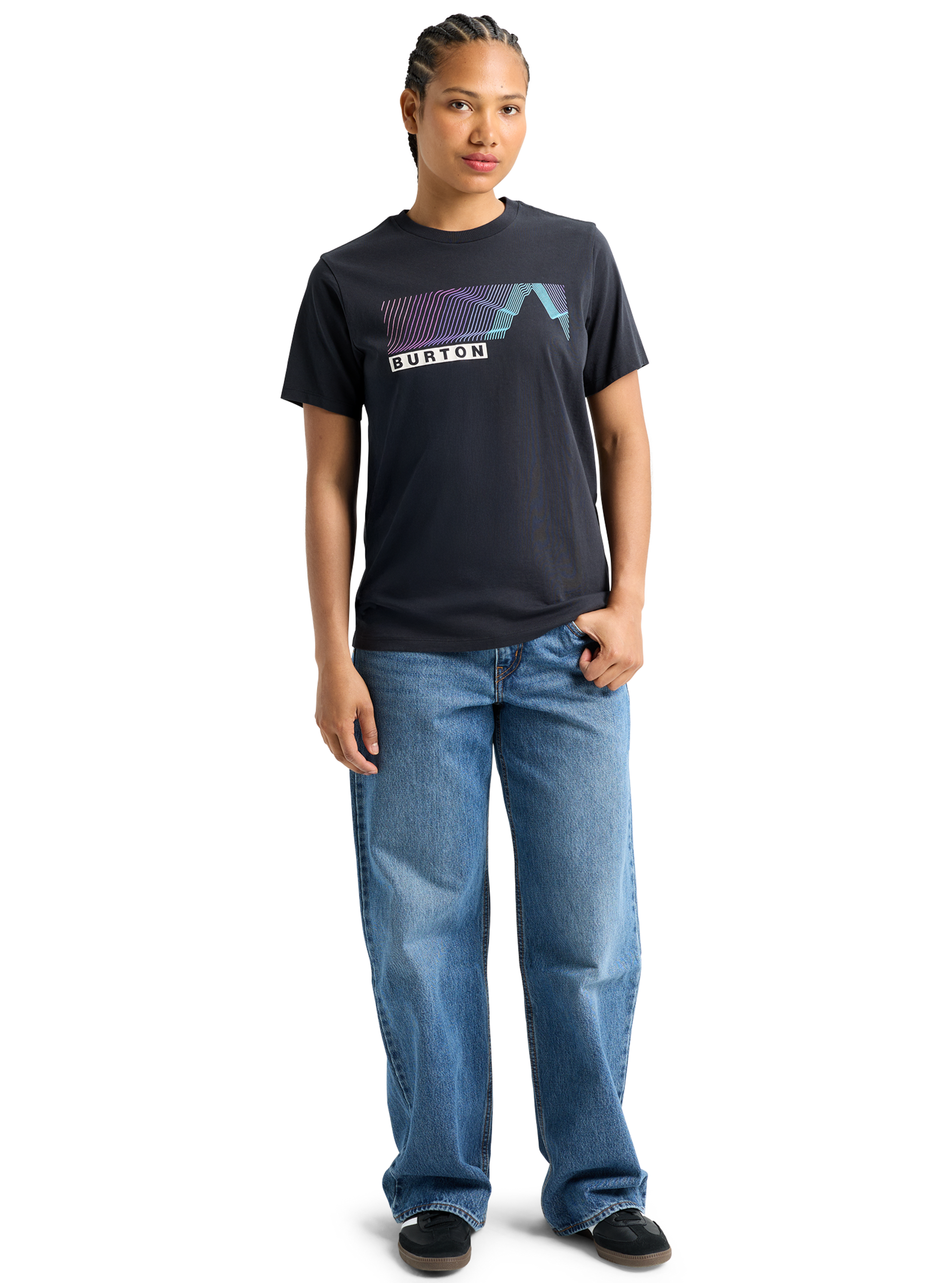 Burton Elmore T-Shirt