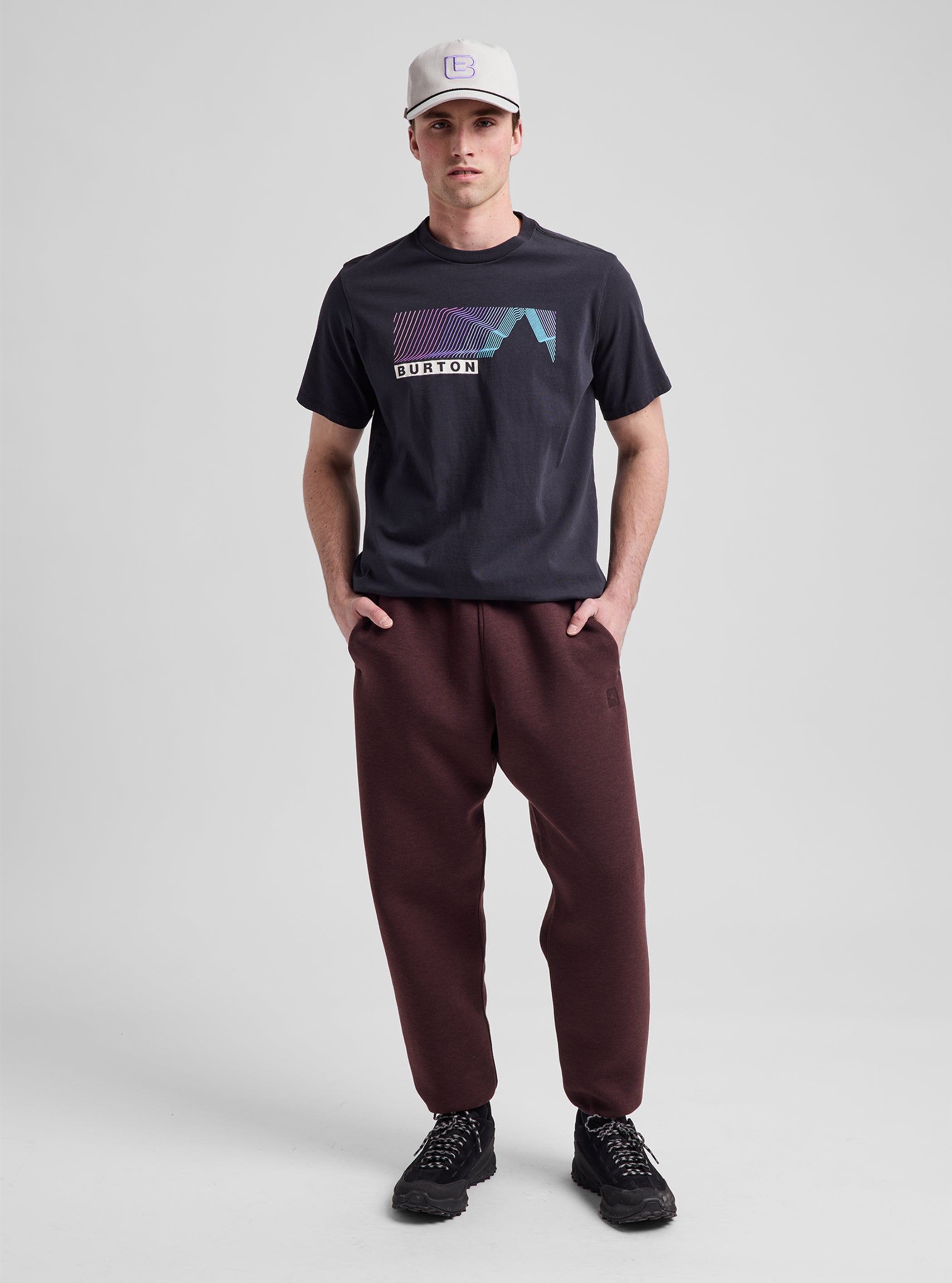 Burton Elmore T-Shirt