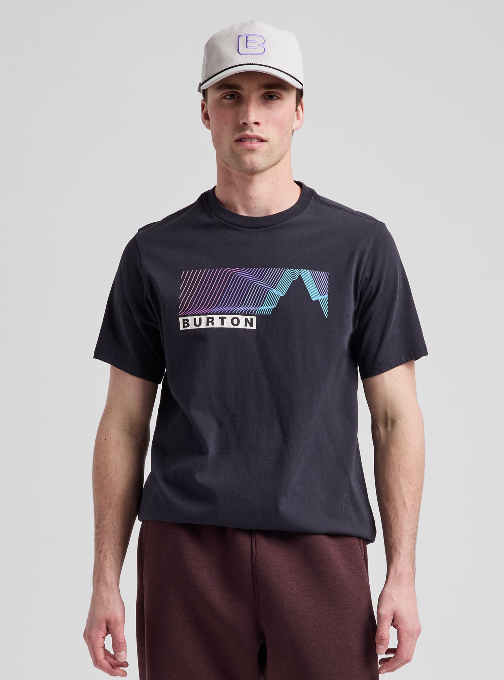 Burton Elmore T-Shirt