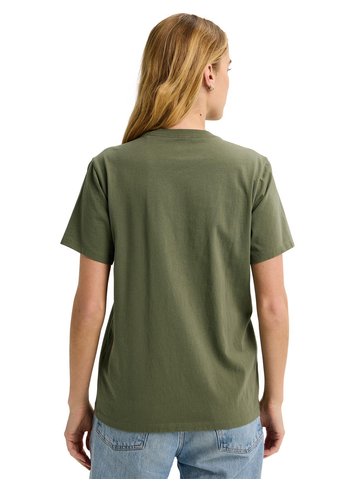 Burton Elmore Short Sleeve T-Shirt