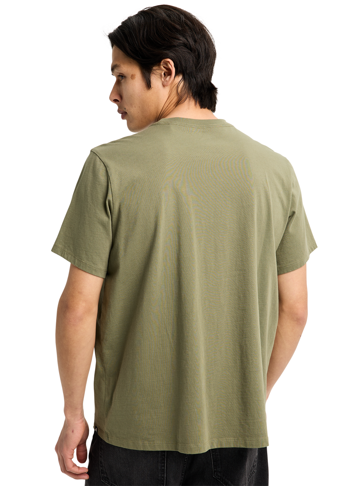 Burton Elmore Short Sleeve T-Shirt