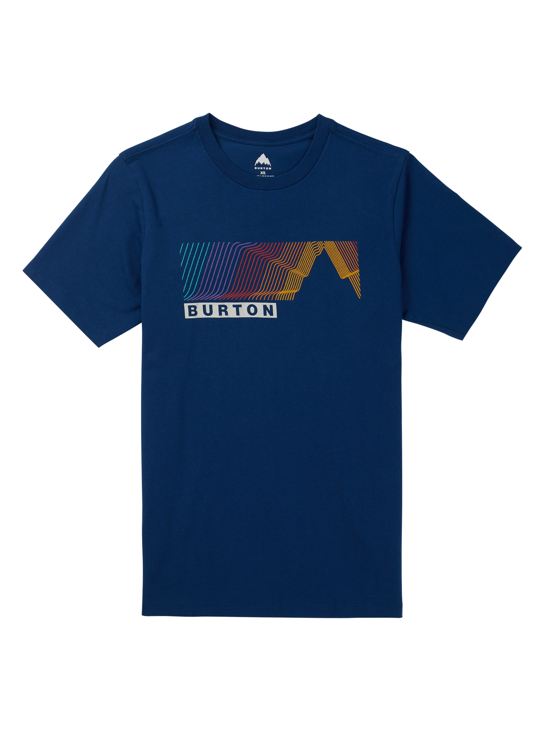 Burton Elmore T-Shirt