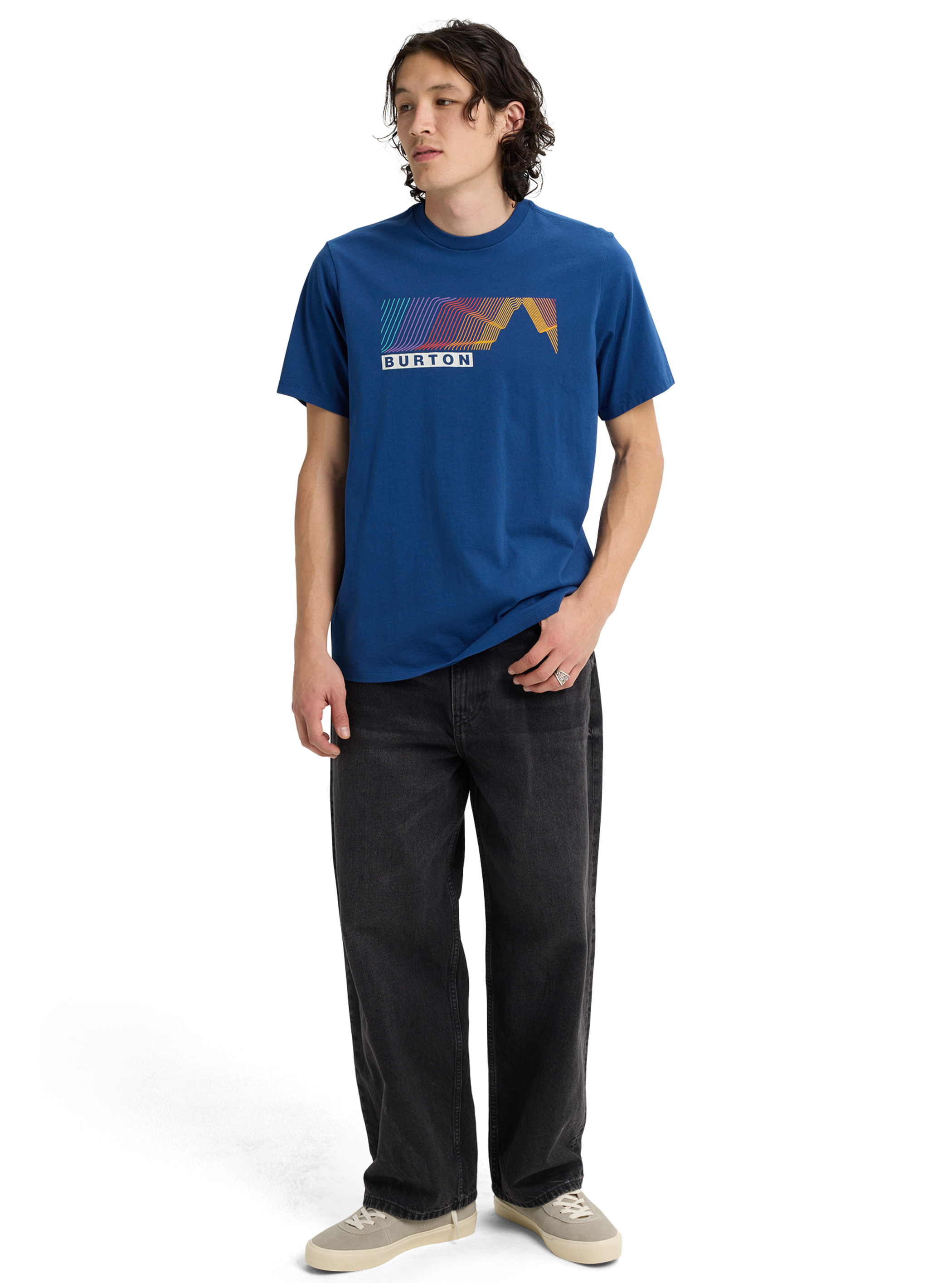 Burton Elmore T-Shirt