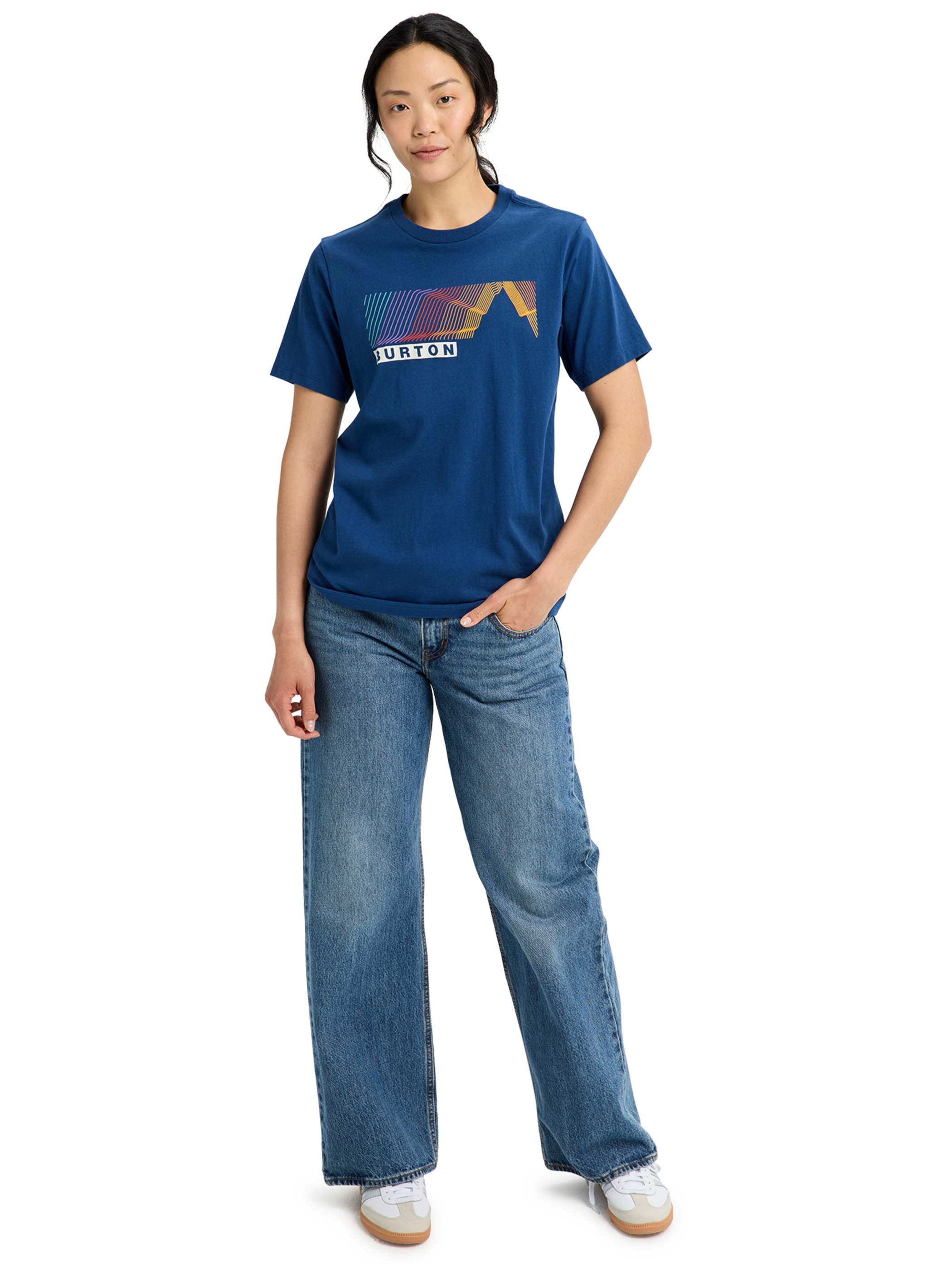 Burton Elmore T-Shirt