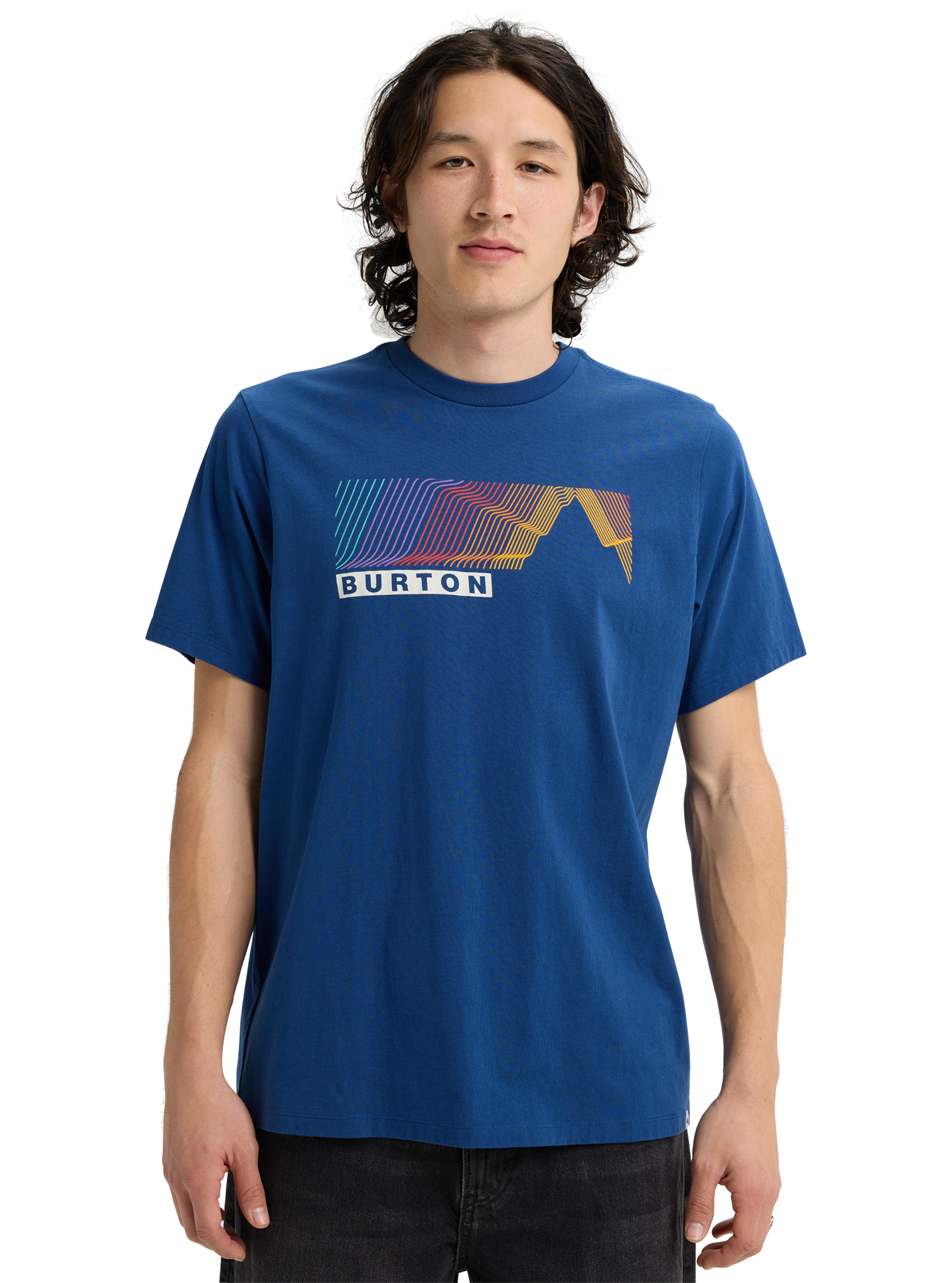 Burton Elmore T-Shirt