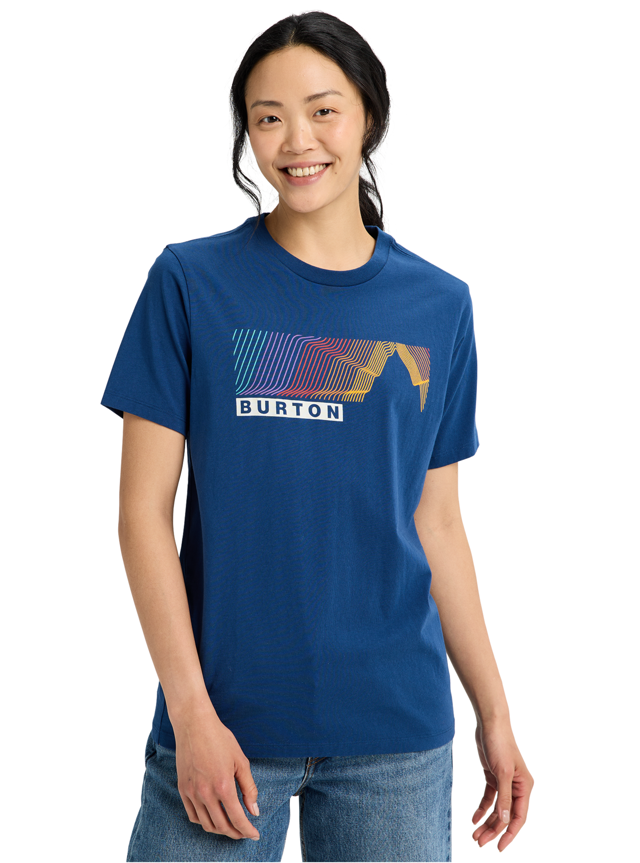 Burton Elmore T-Shirt