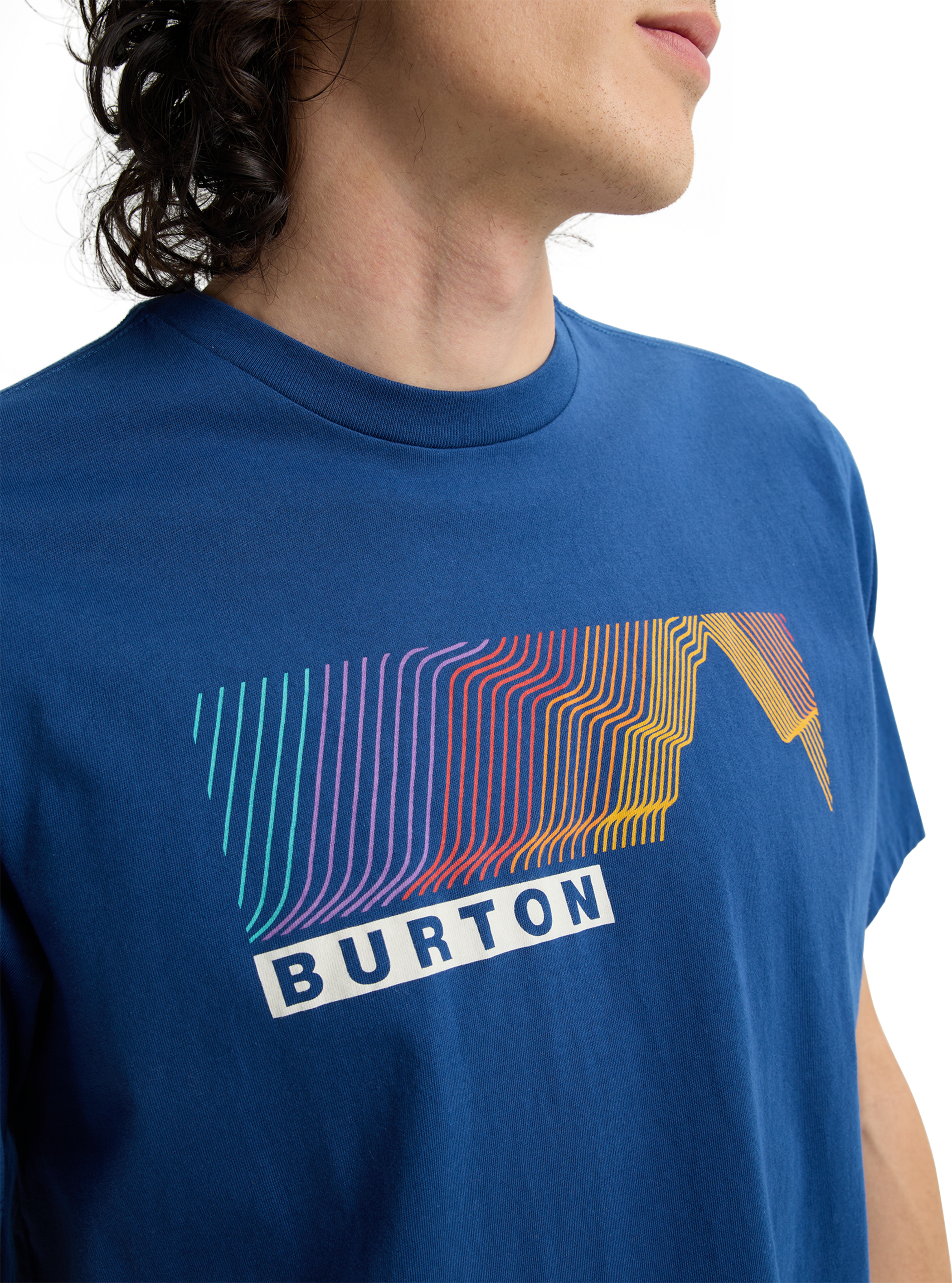 Burton Elmore T-Shirt