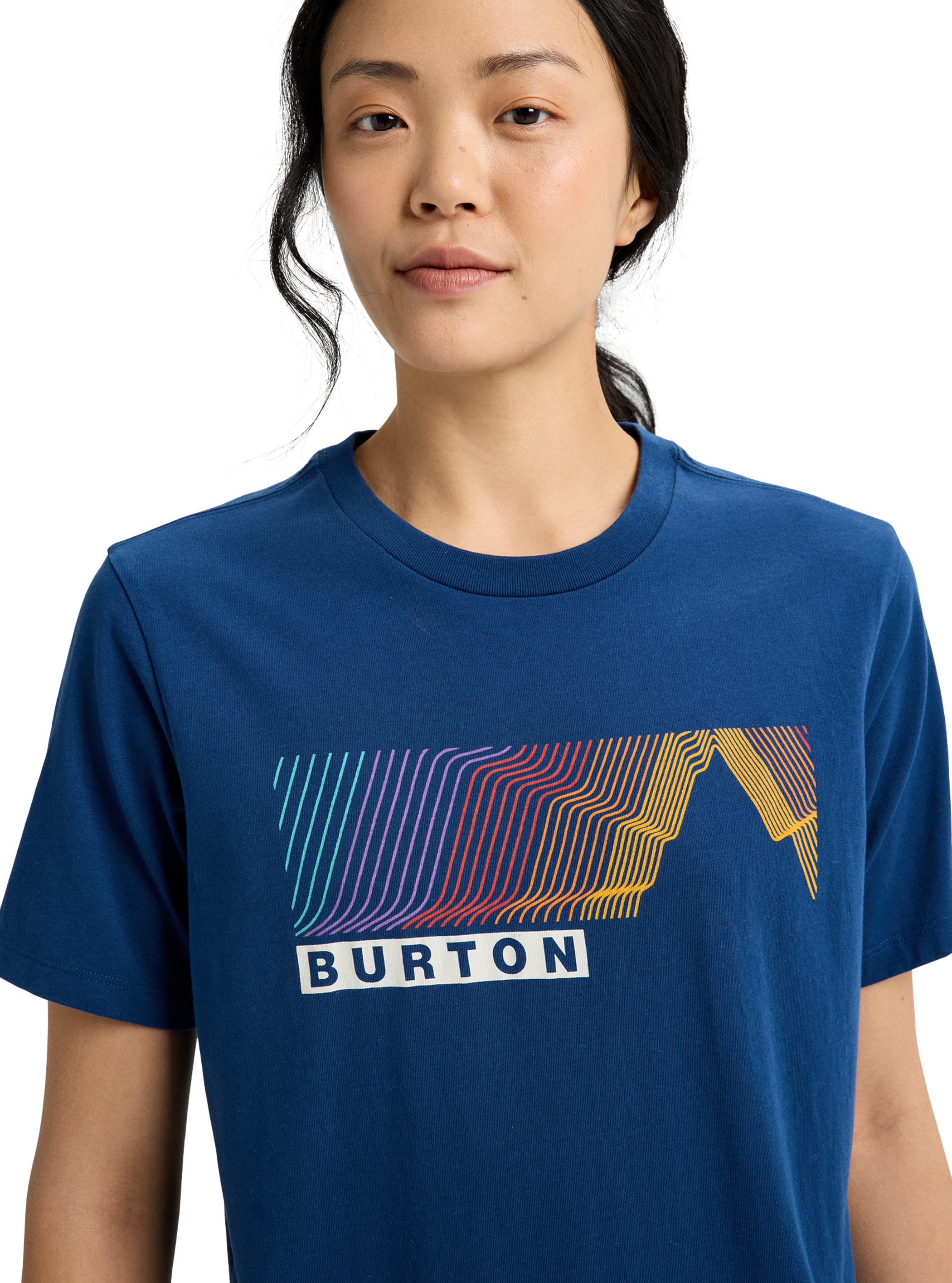 Burton Elmore T-Shirt